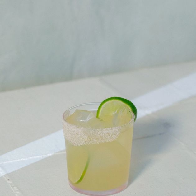 The margarita is debatably one of the most popular cocktails in North America.