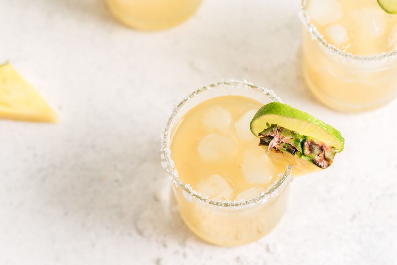 The Best Mezcalita Recipe