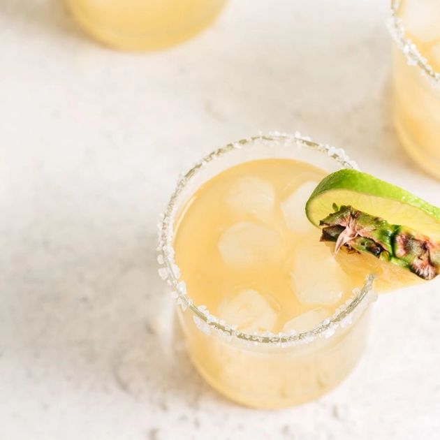The Best Mezcalita Recipe
