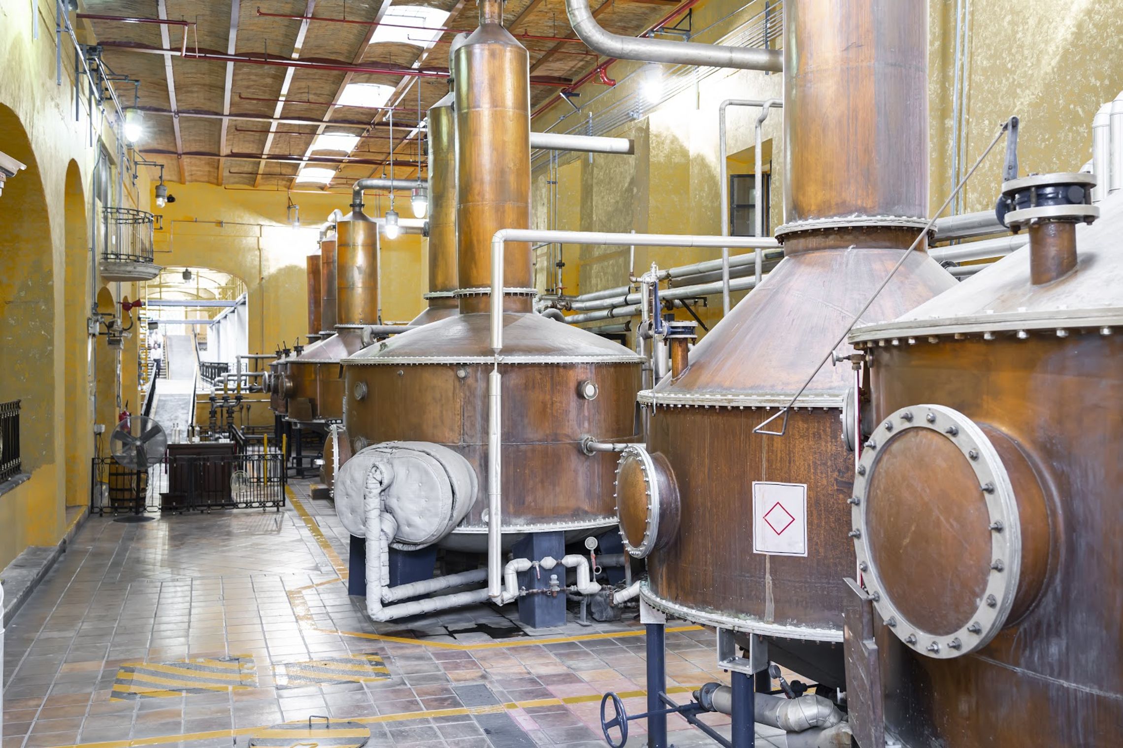 Mezcal Alcohol Content: What's the difference?