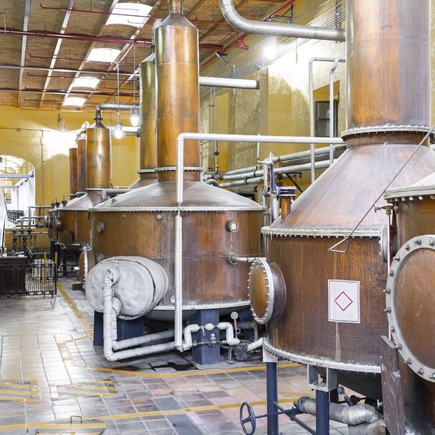 Mezcal Alcohol Content: What's the difference?