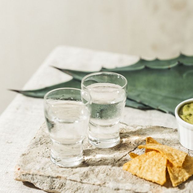 Mezcal Varieties—All the Types Explained