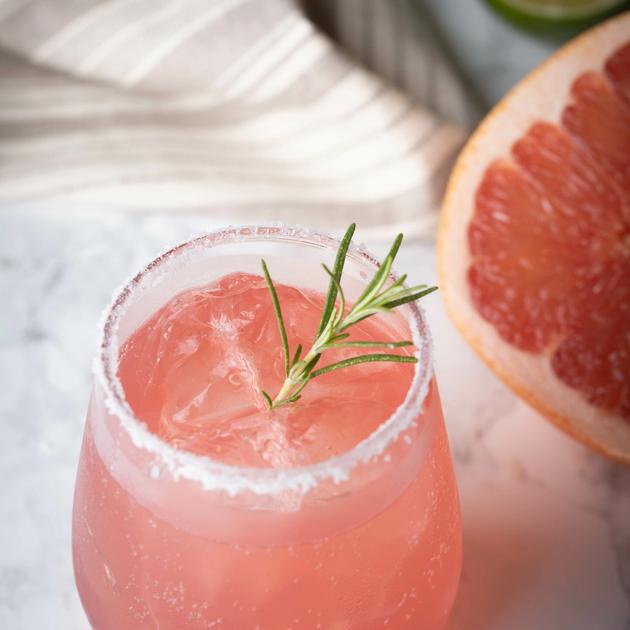 mezcal pairings