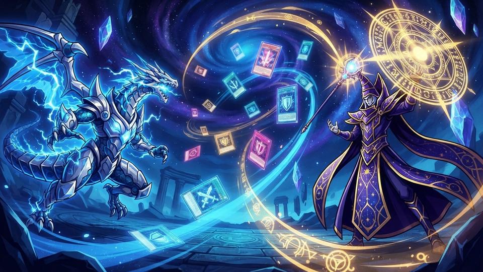 Yu-Gi-Oh News and Meta Update September 2026: Master Duel Banlist and ...