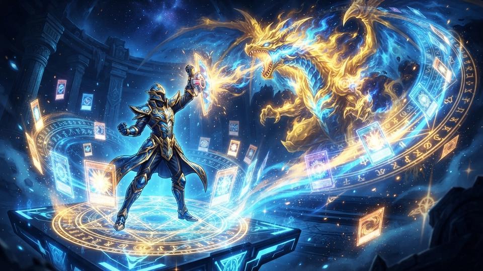 Yu-Gi-Oh Master Duel Meta Analysis: September 2026 Tier List | Digital ...