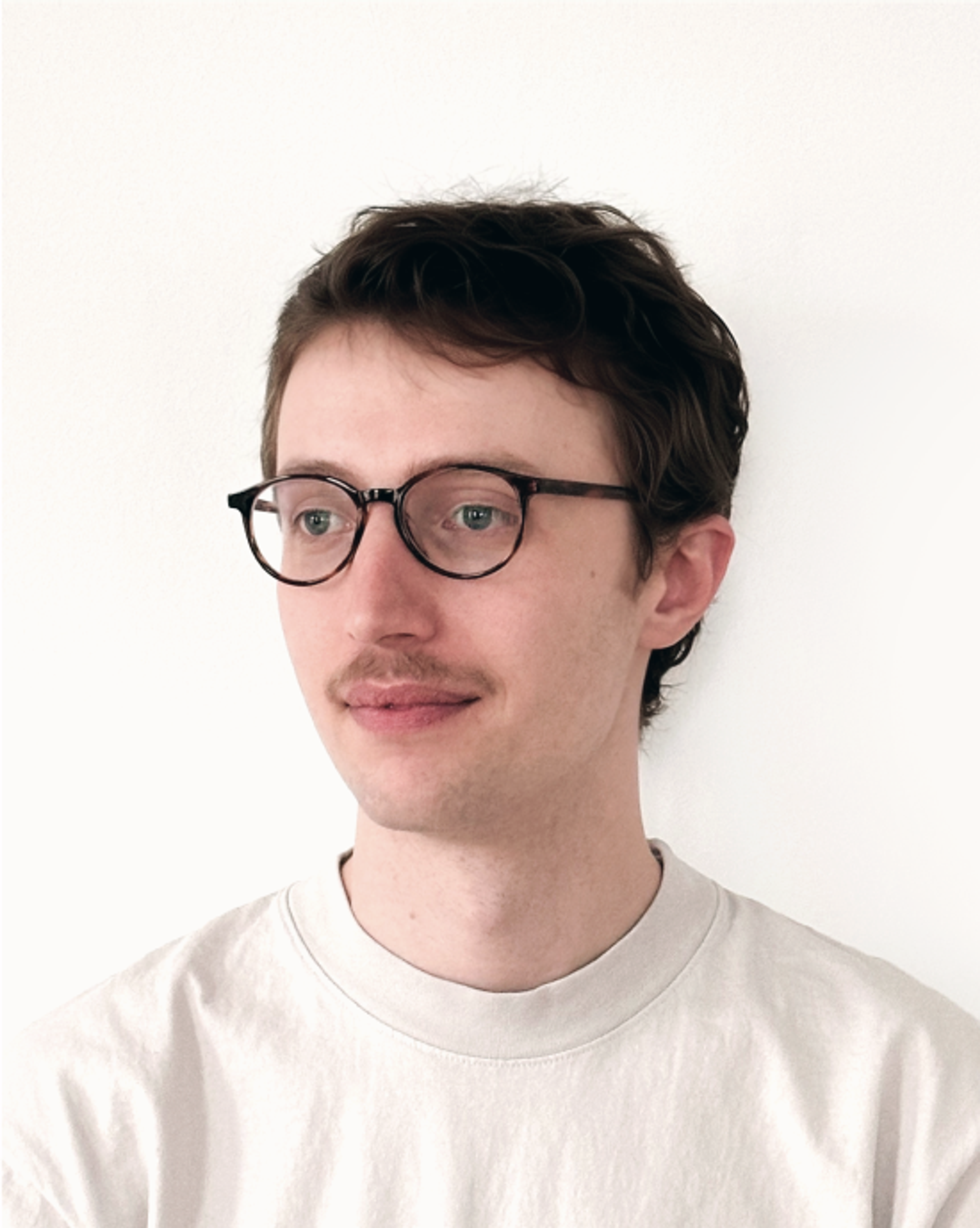 Cotton welcomes its newest member, Noah Schwadron. A graduate of Parsons School of Design, Noah is a designer/coder with extraordinary ability to create virtually anything with code. Welcome to the team, Noah!