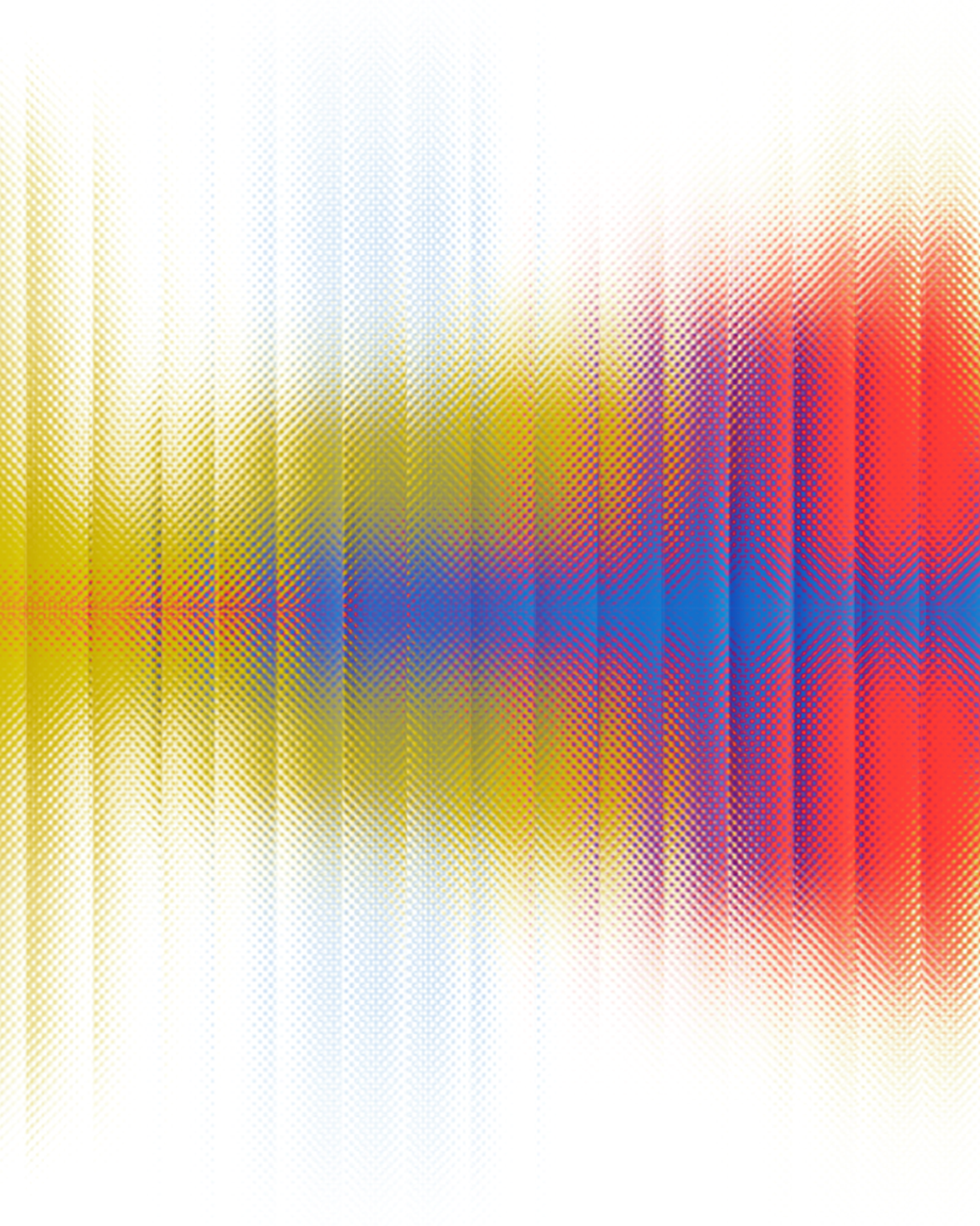 Tollbit ‘State of the Bots: Q1’ Cover Art image. Copyright Cotton Design, Talia Cotton