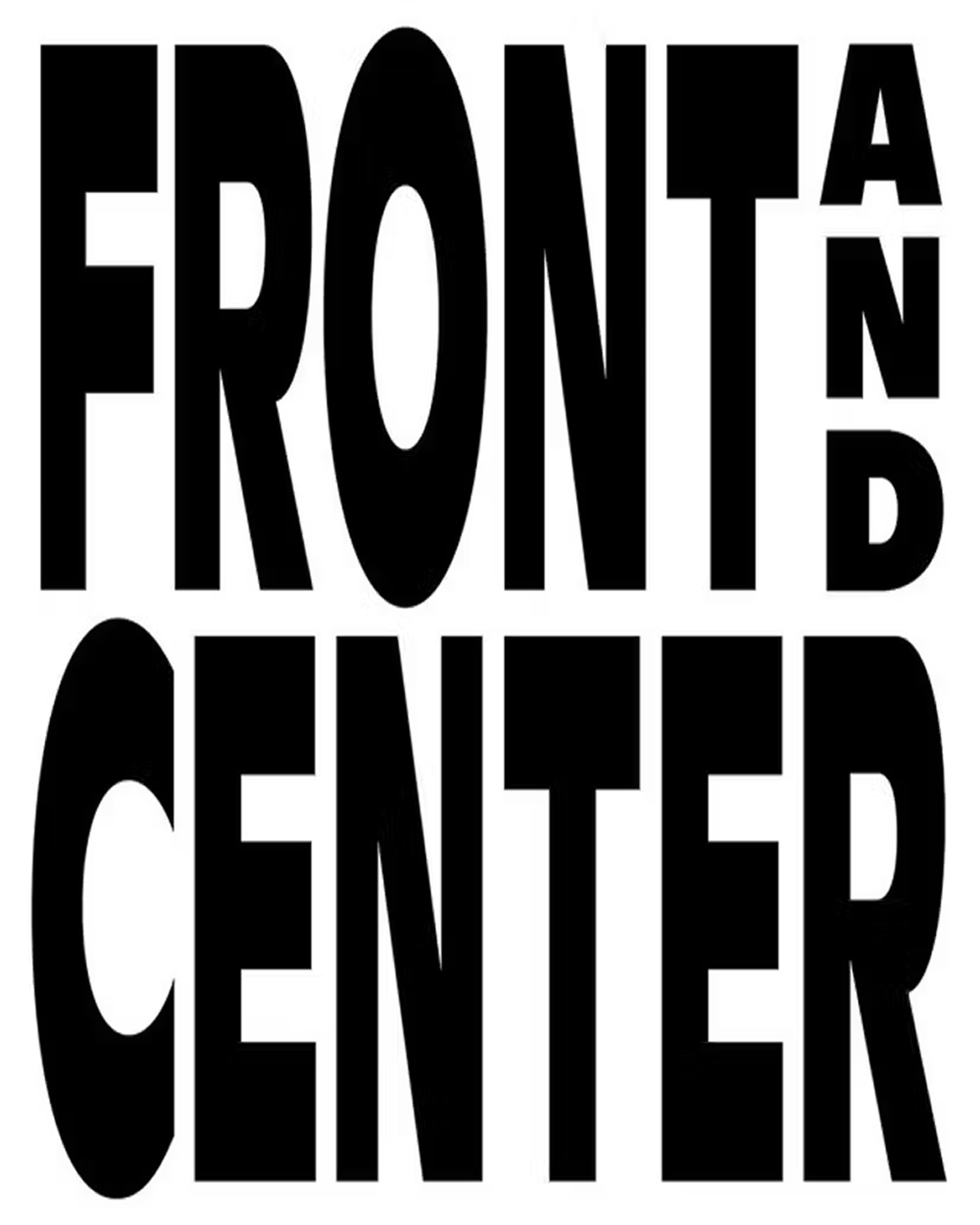 "Unsolicited Advice": Talia Cotton on the Front & Center Podcast. Listen now on Spotify.