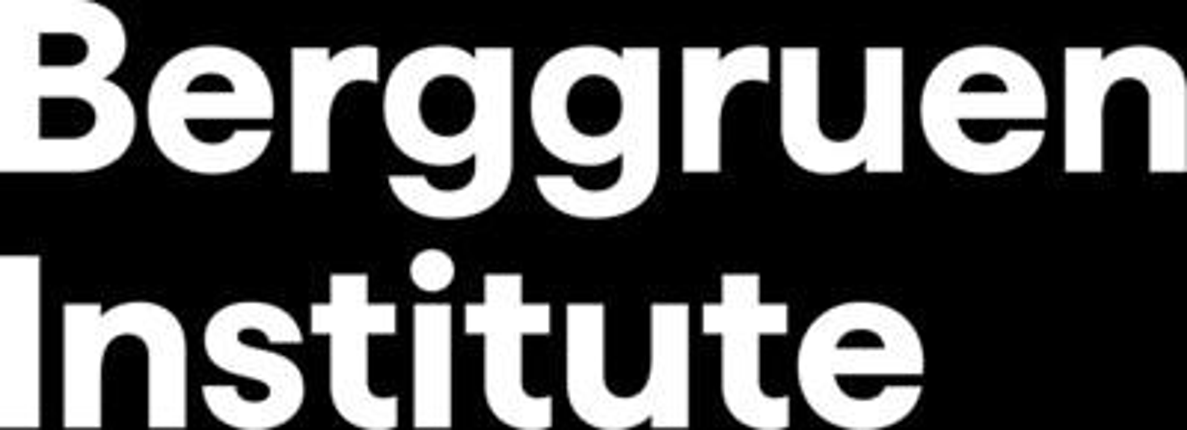 Berggruen Institute Logo