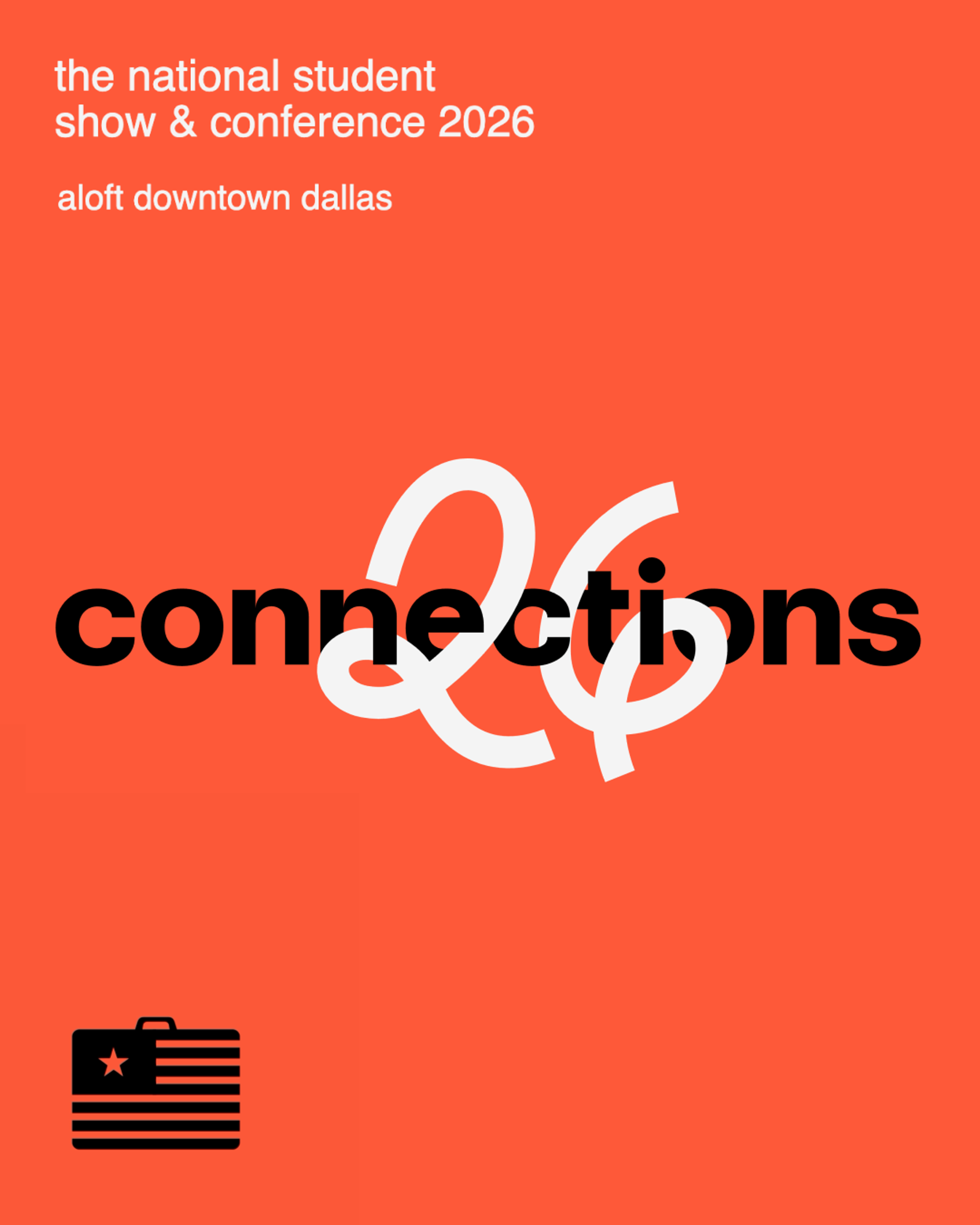 In Dallas, Talia Cotton to speak at the National Student Show & Conference