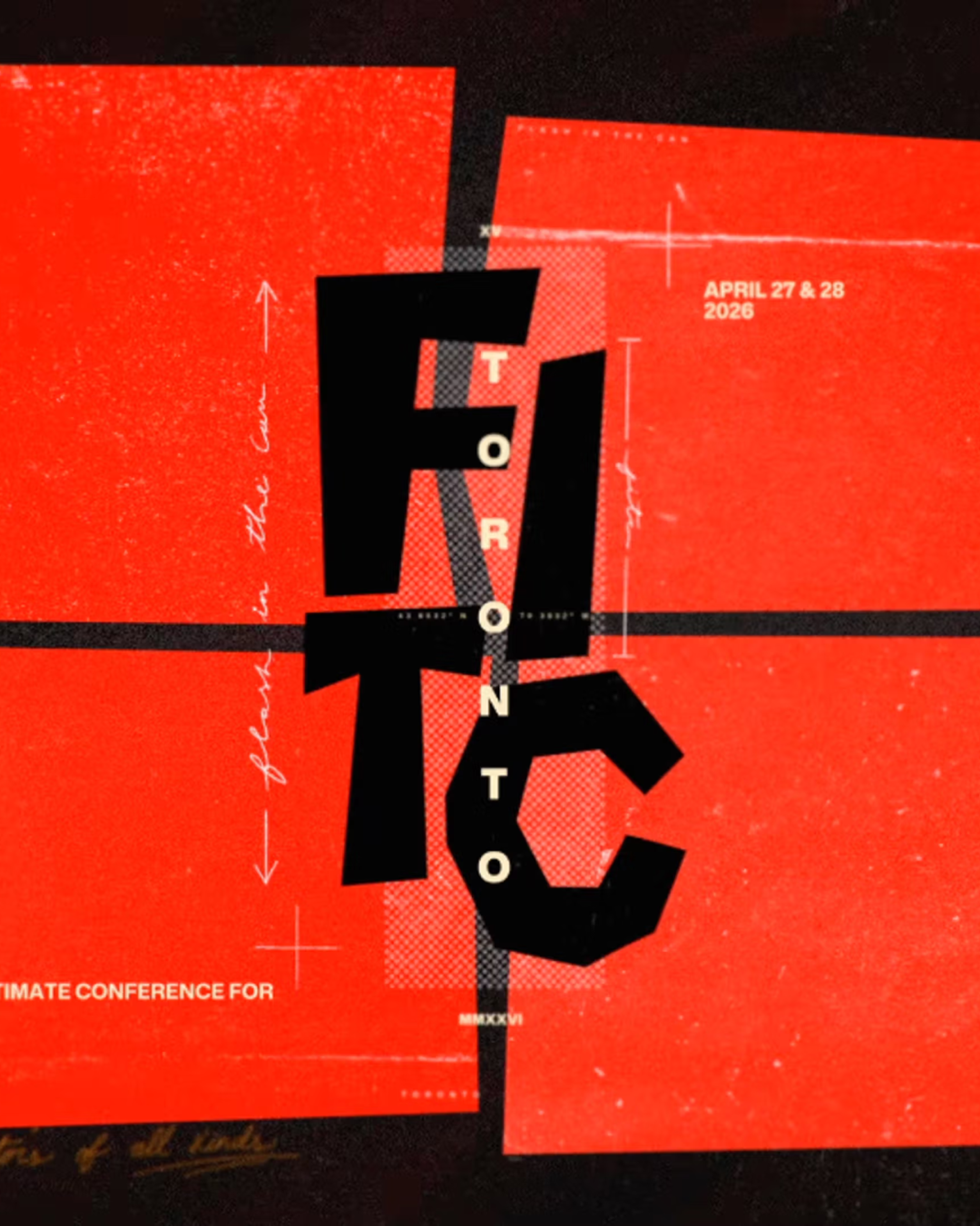 Talia Cotton to Speak at FITC Toronto 2026