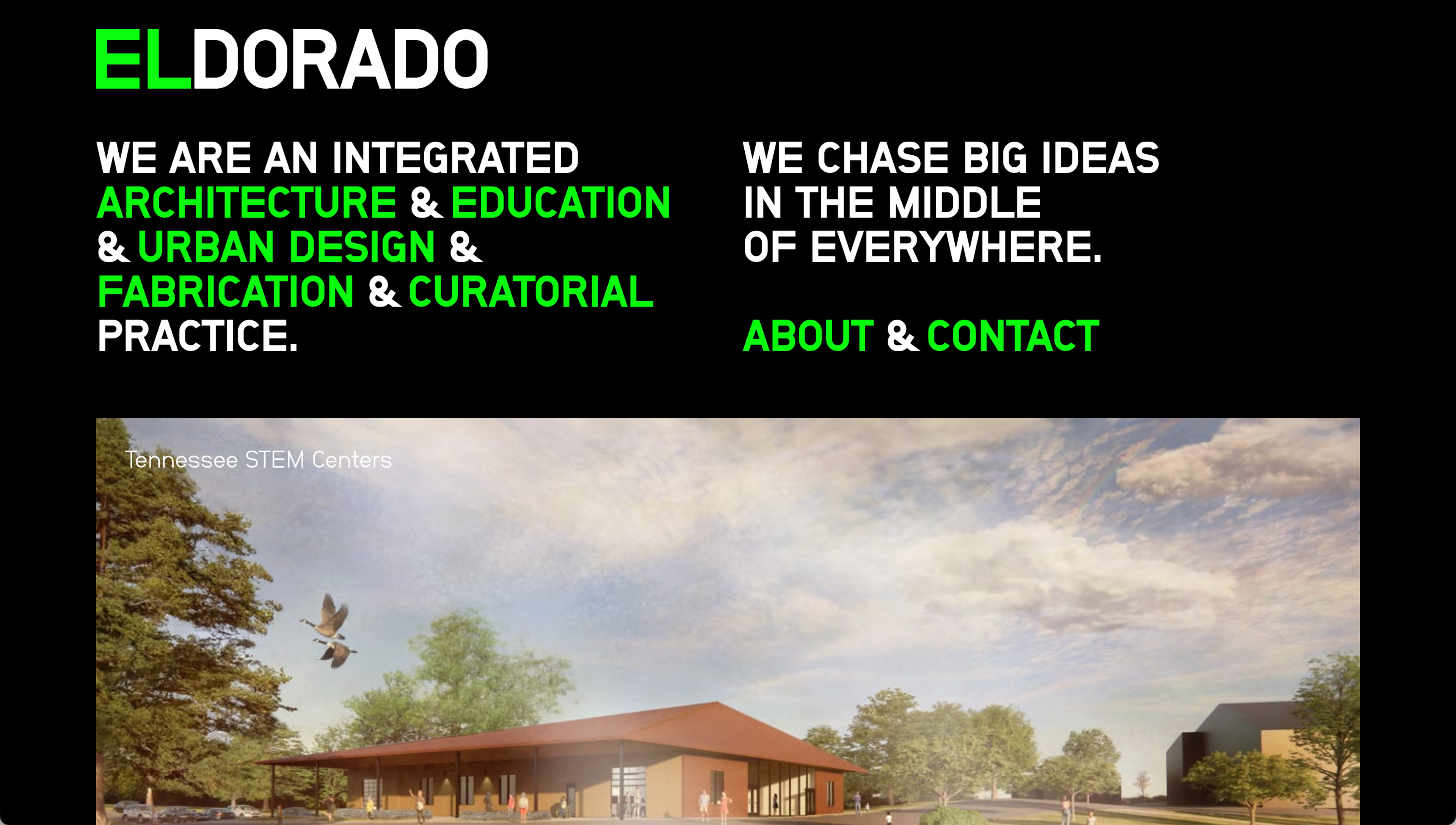 Eldorado Architects