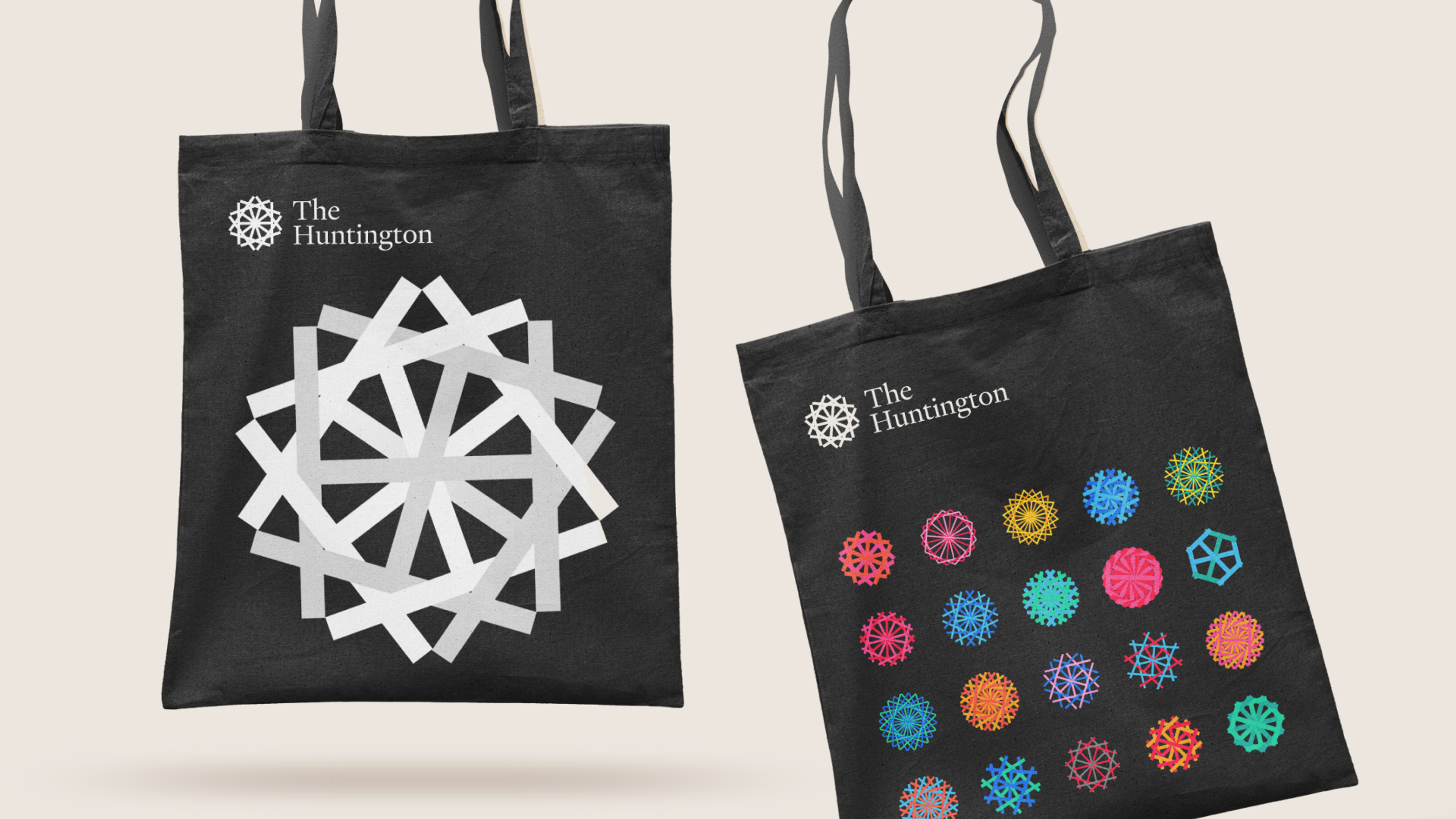 tote bag. Copyright Cotton Design, Talia Cotton