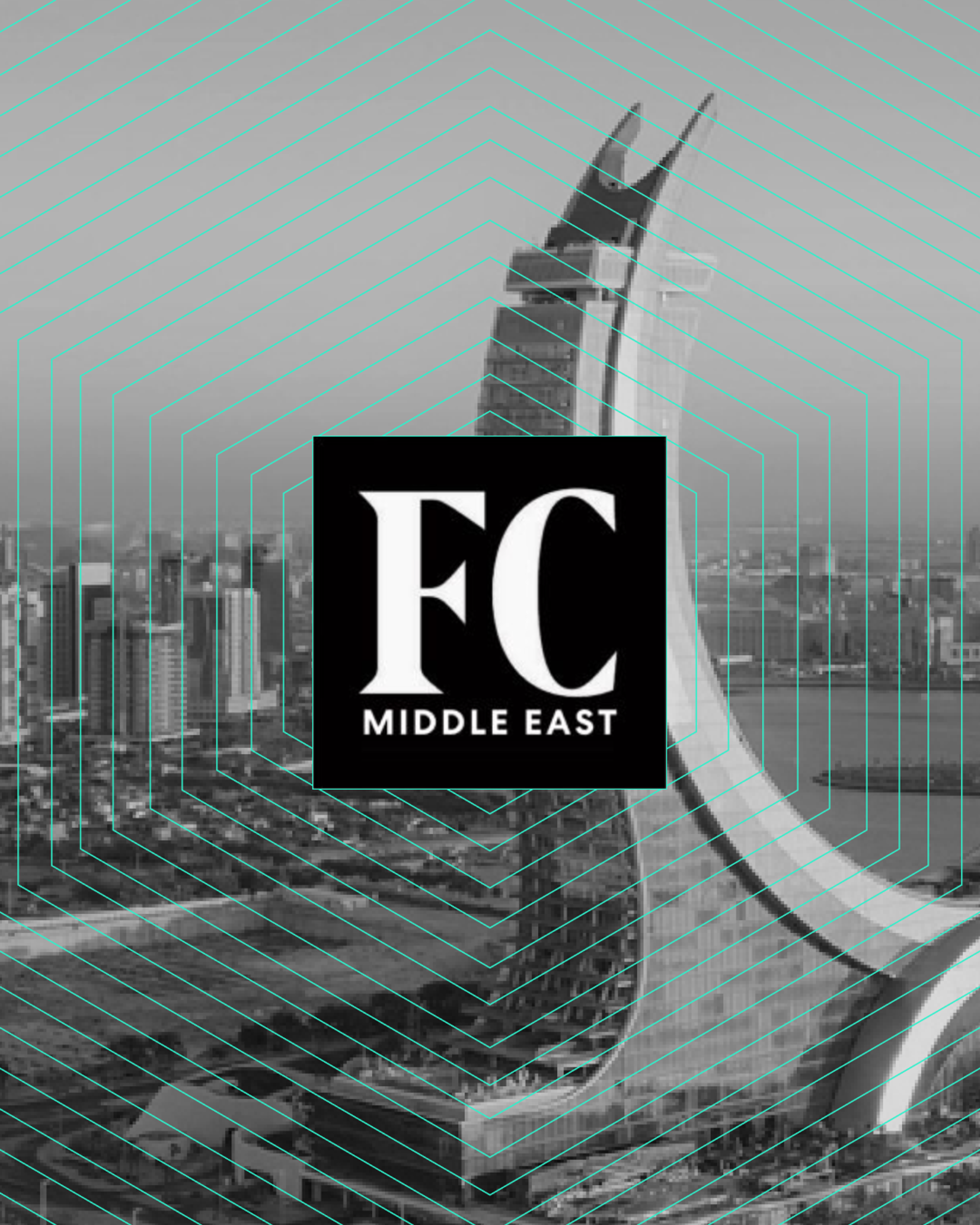Talia Cotton to speak at the Innovation by Design Summit in Doha, Qatar.