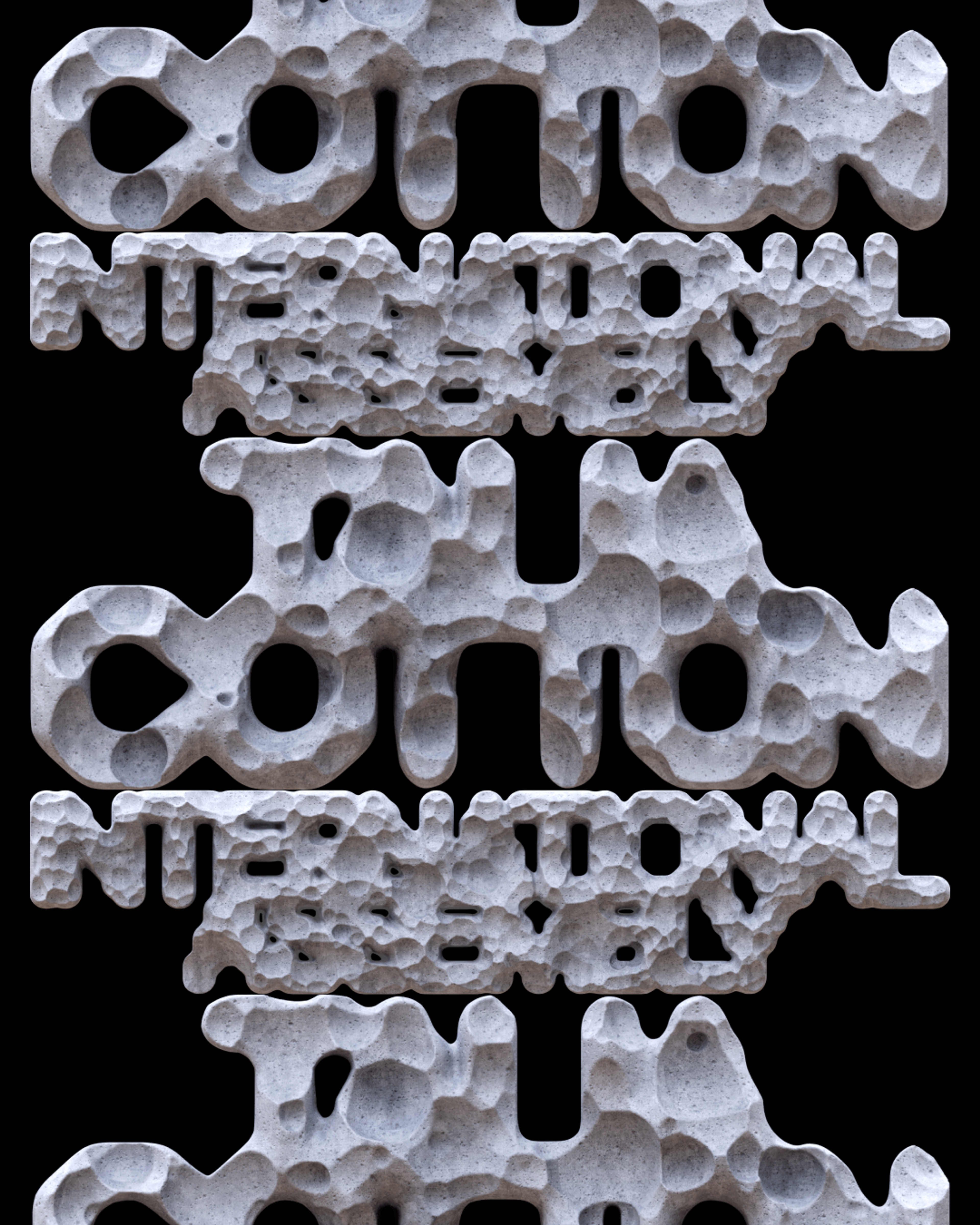 Talia Cotton announced as Keynote Speaker at the 2025 International Assembly Festival in Glasgow, Scotland.