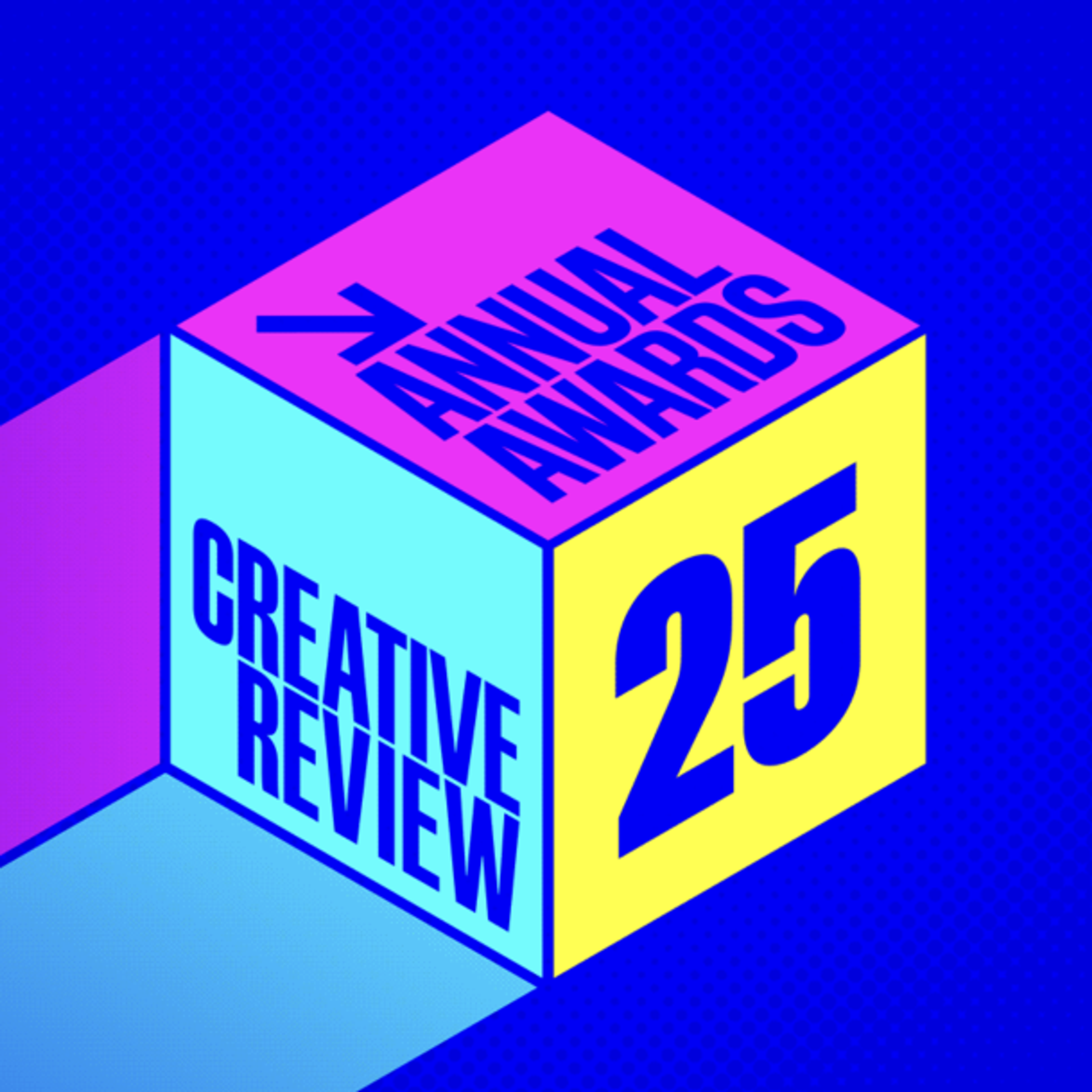 Talia Cotton set to judge the UK's Creative Review's 25th Annual Awards