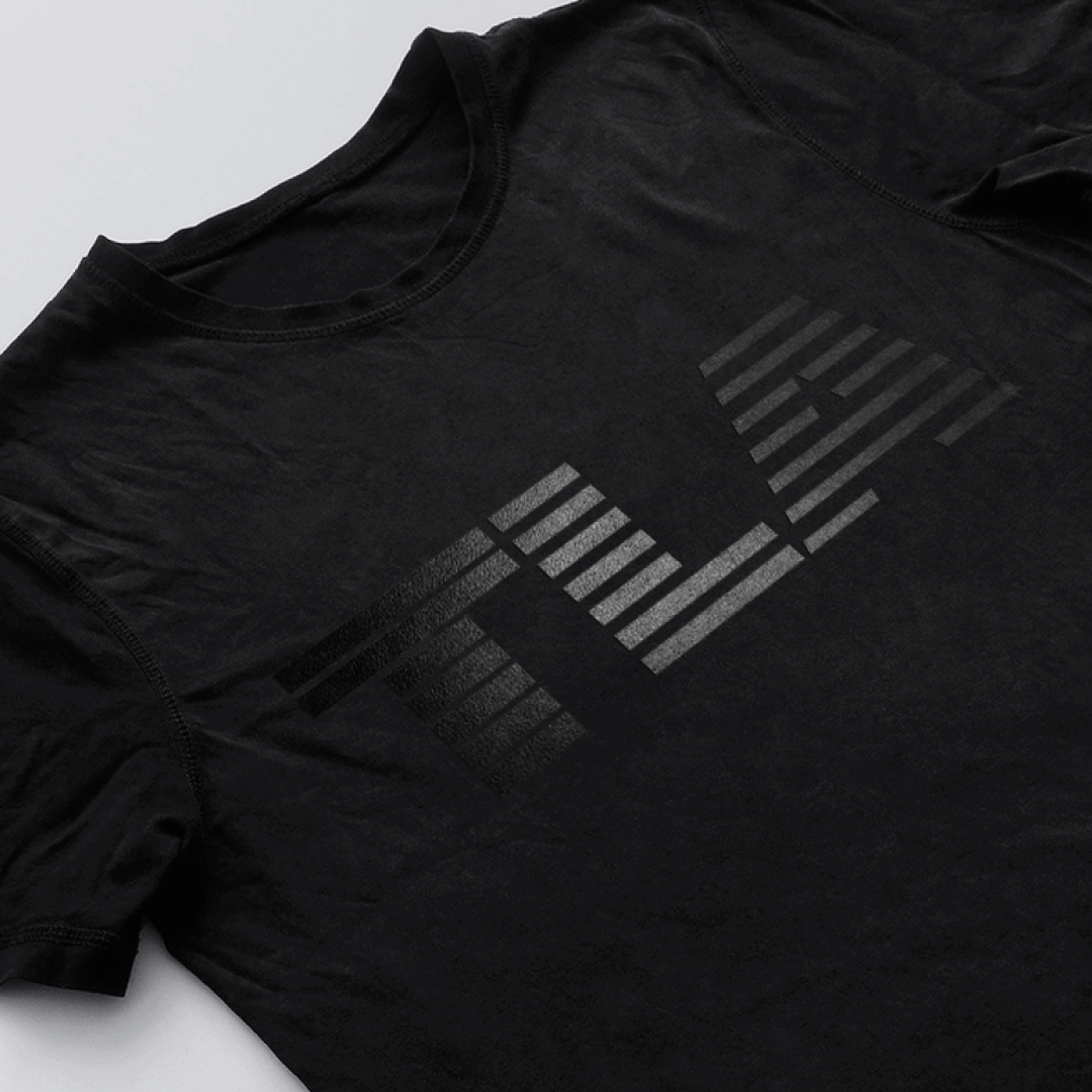 T-shirt design. Copyright Cotton Design, Talia Cotton