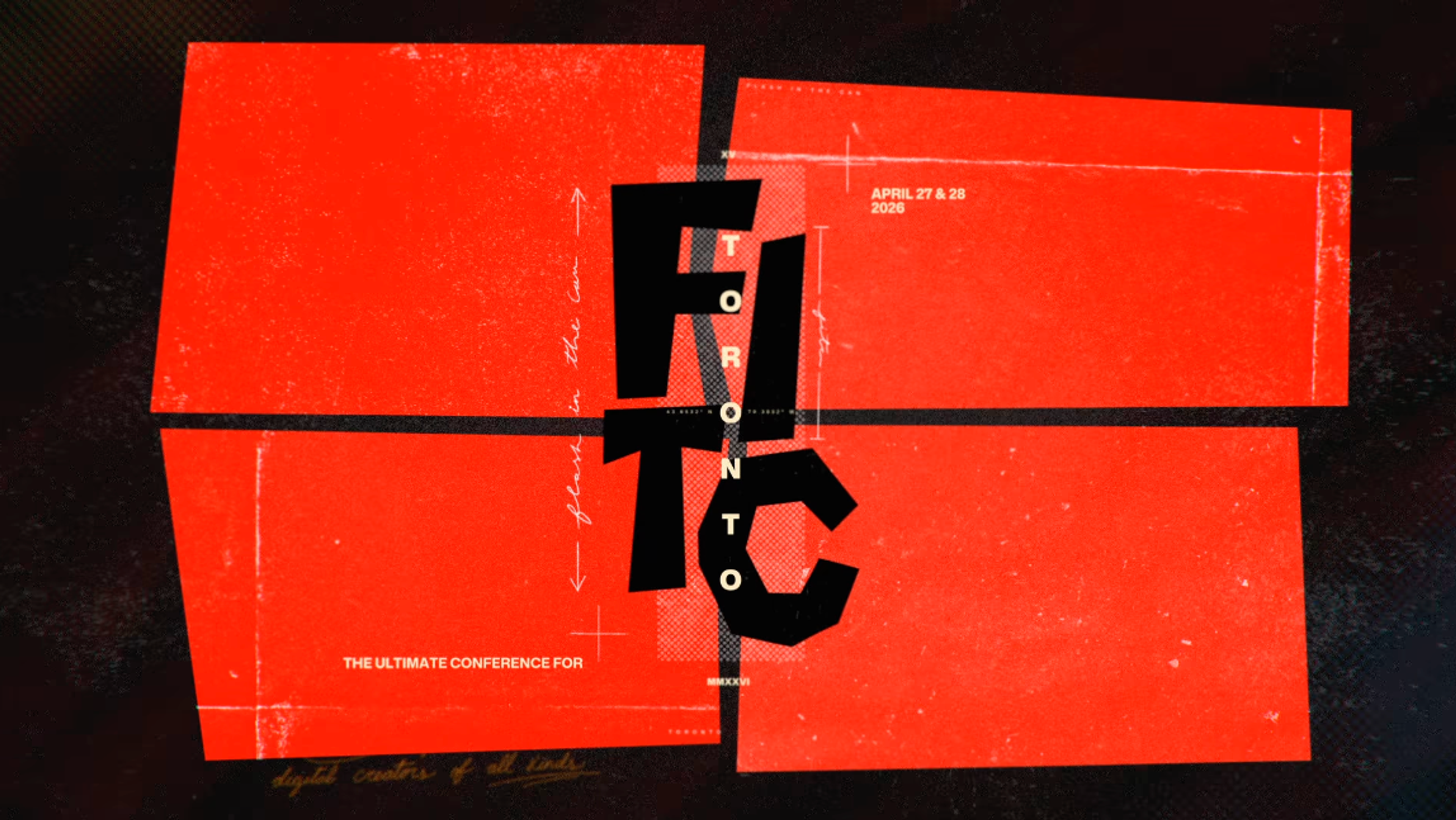 Talia Cotton to speak at FITC Toronto 2026