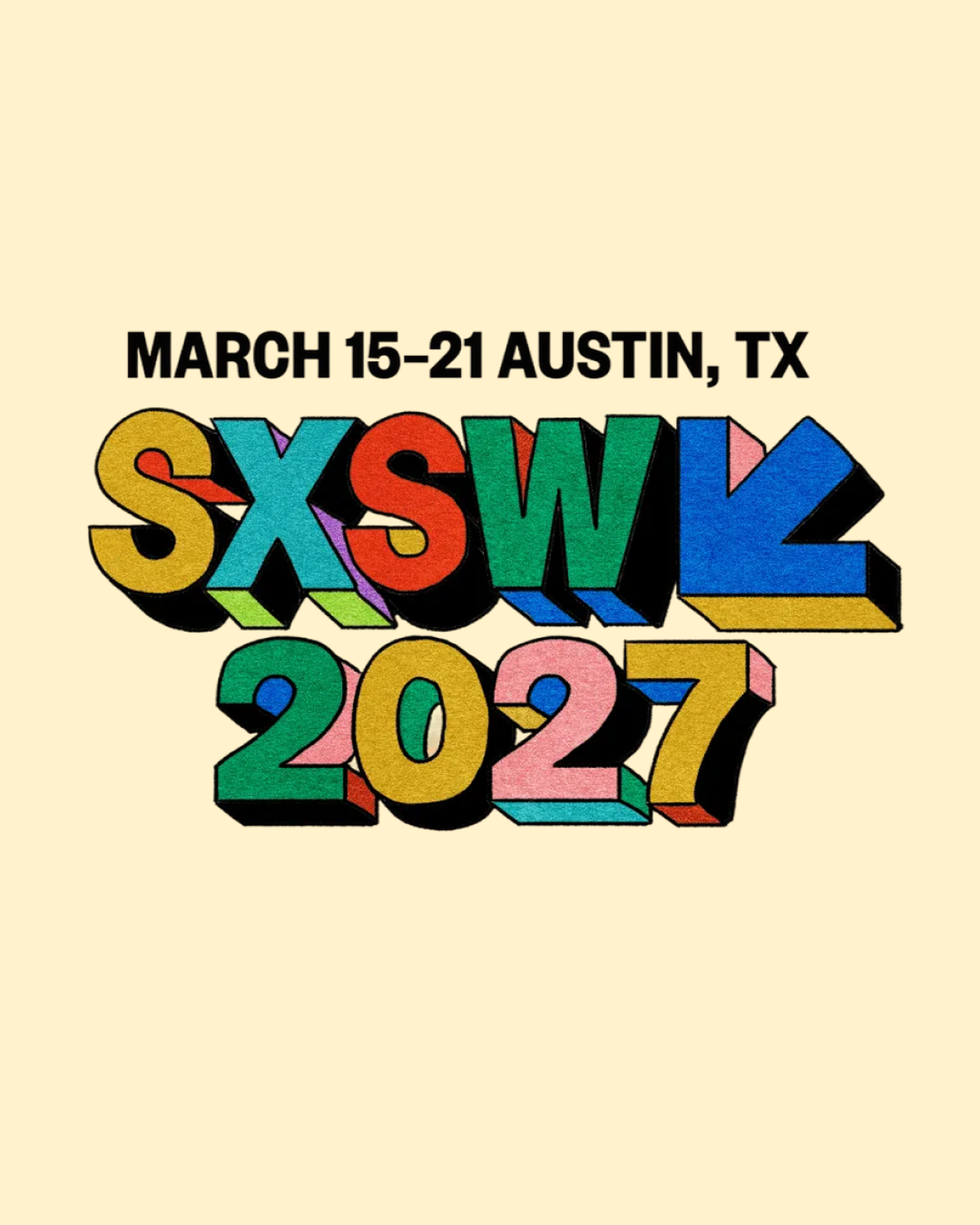 Talia Cotton to Speak at SXSW 2027’s Innovation Conference
