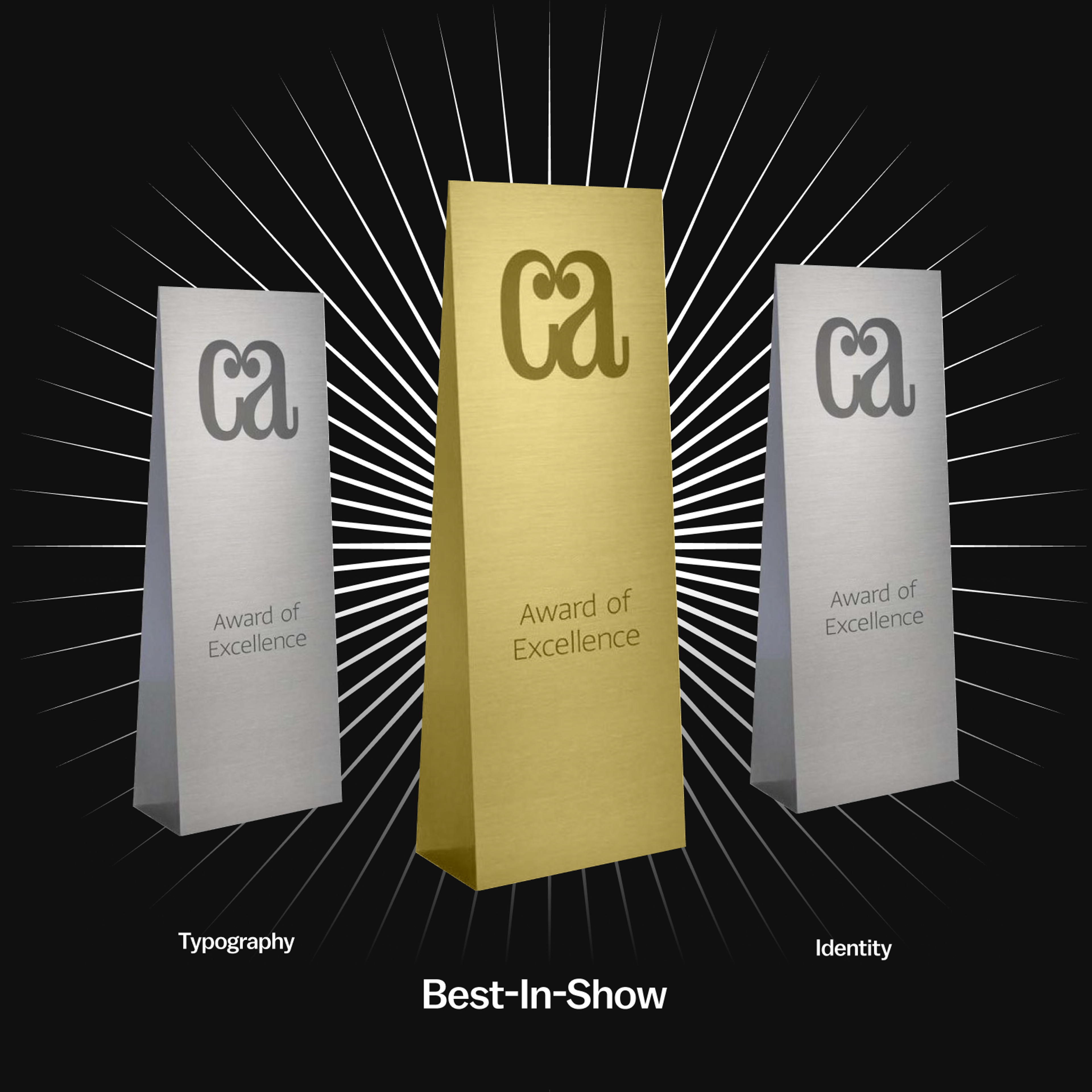 Cotton Wins Best-In-Show at Communication Arts Typography Annual, And More