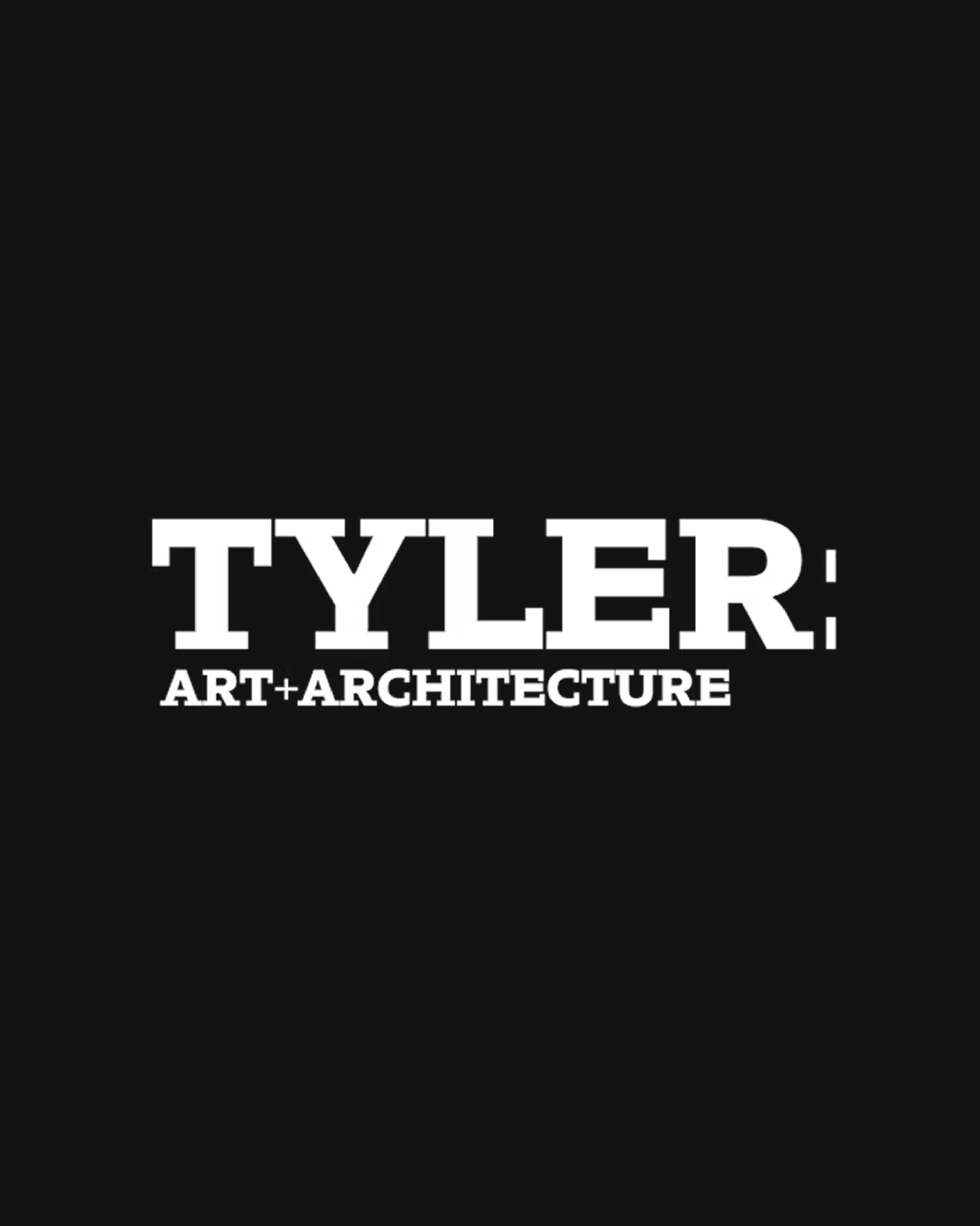 Talia Cotton to speak at Tyler School of Art and Architecture