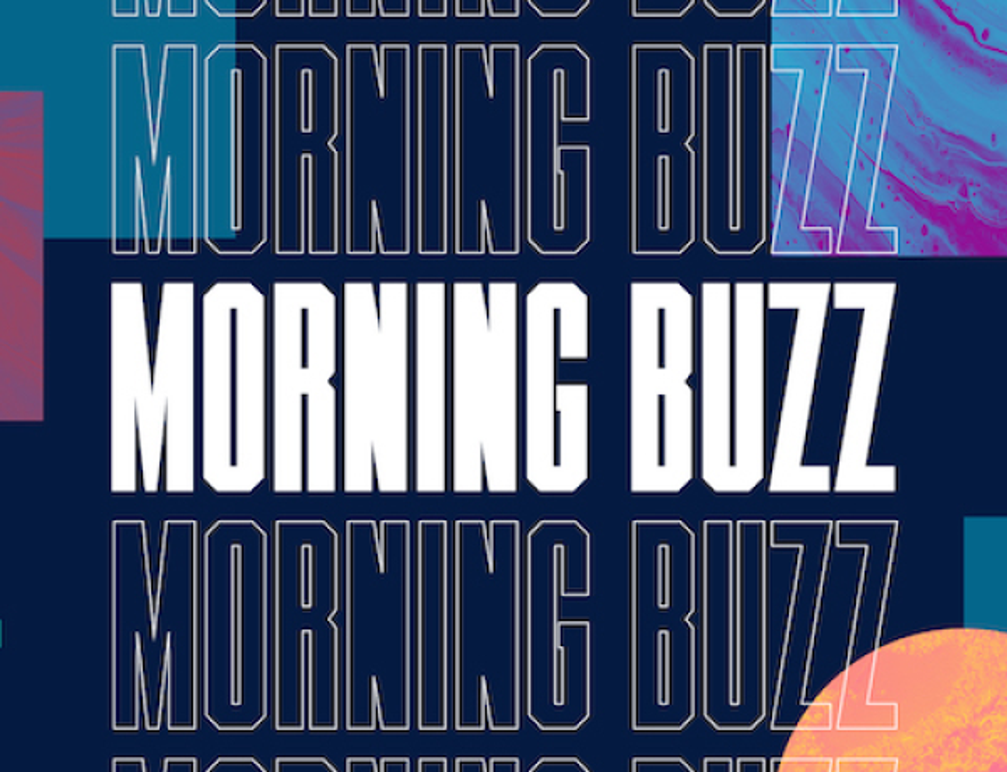 Morning Buzz's Adam Izen chats with Talia Cotton on using code to design with impact, and common myths to bust around coding, and starting a studio.