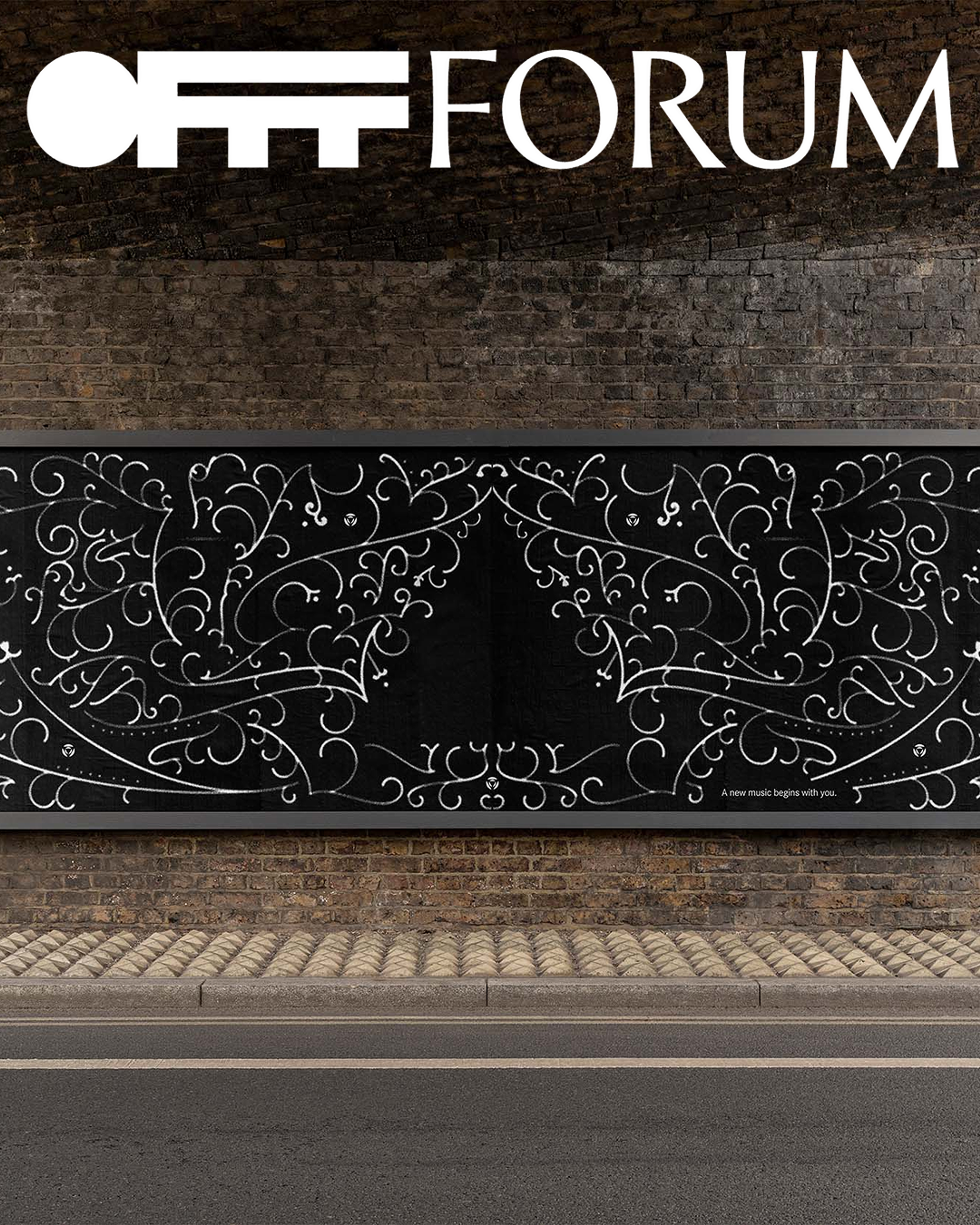 Talia Cotton to speak at OFFF Forum Montréal 