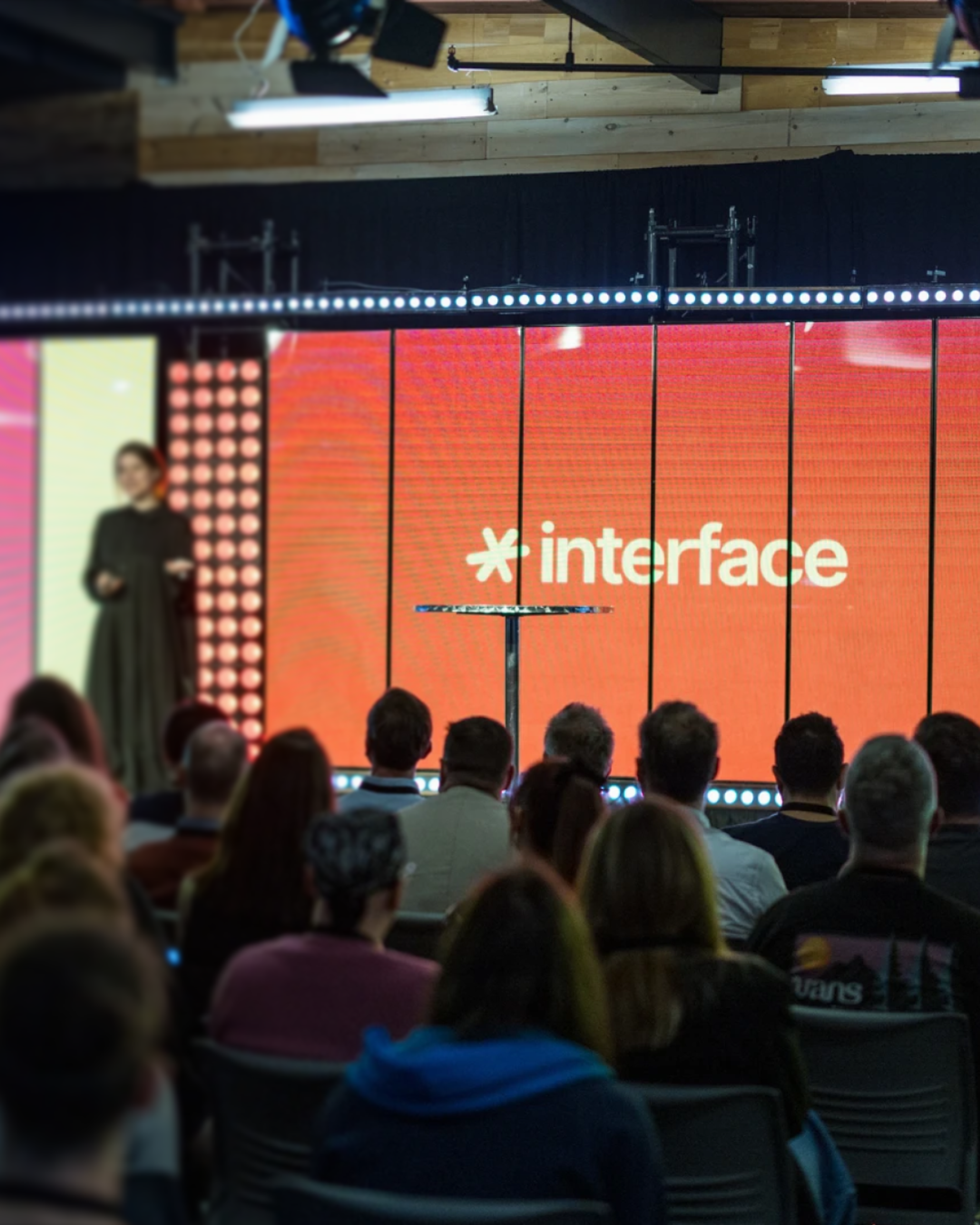 Talia Cotton Announced as a Keynote Speaker at Interface Québec 2026