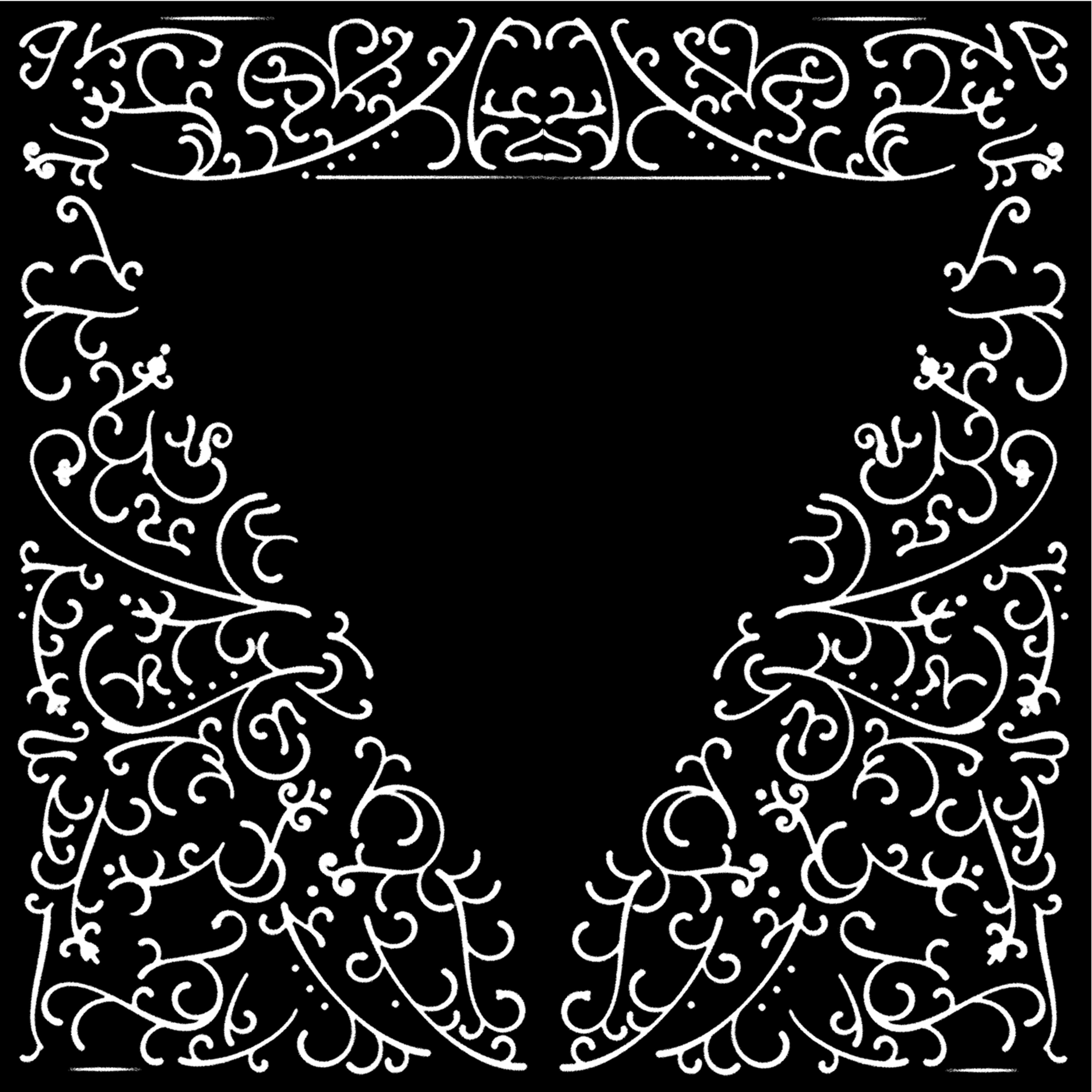 pattern. Copyright Cotton Design, Talia Cotton