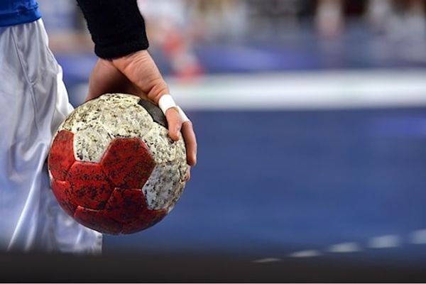 Korsvoll Håndballskole i uke 27 og 32