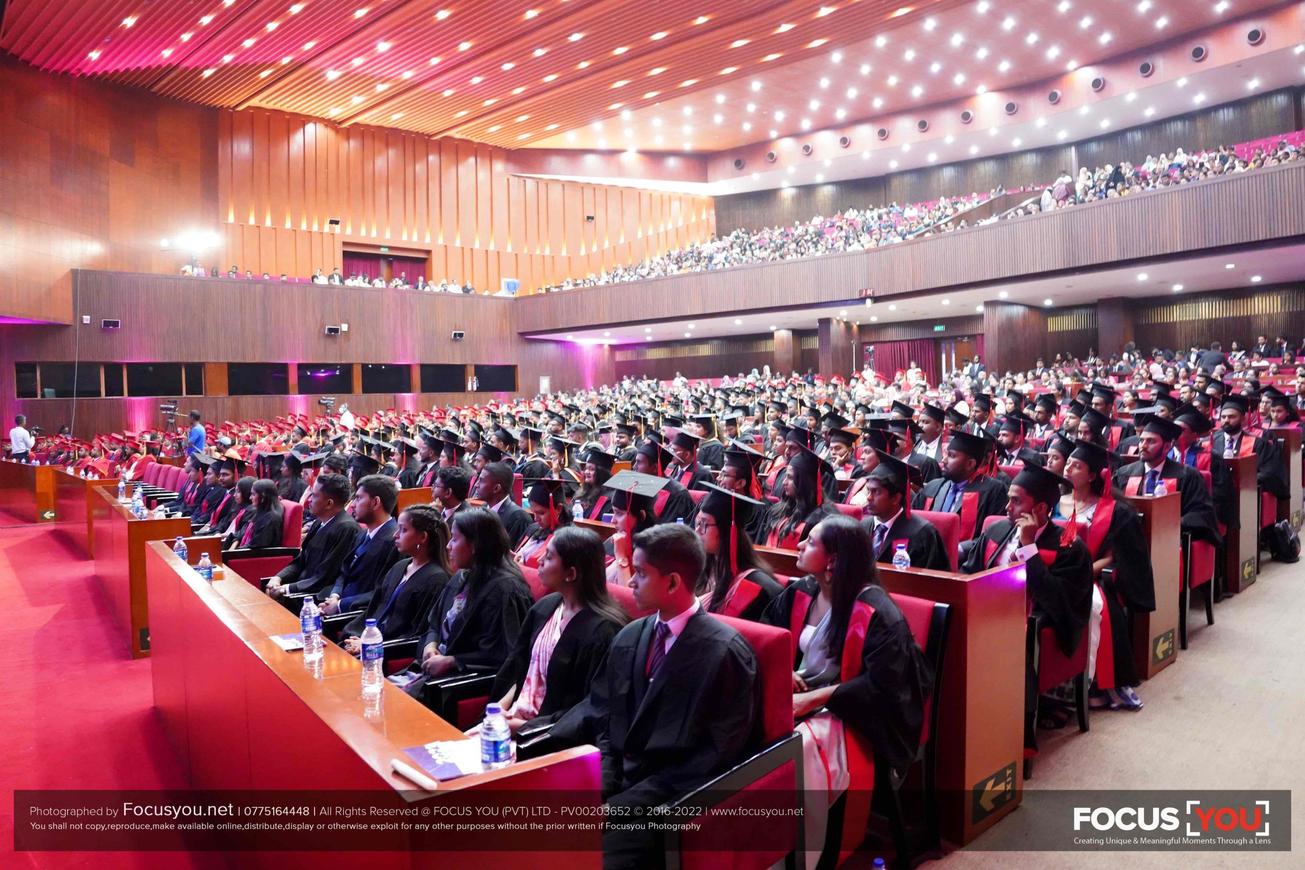 Imperial College of Business Studies (ICBS) Graduation 2022 successfully concludes