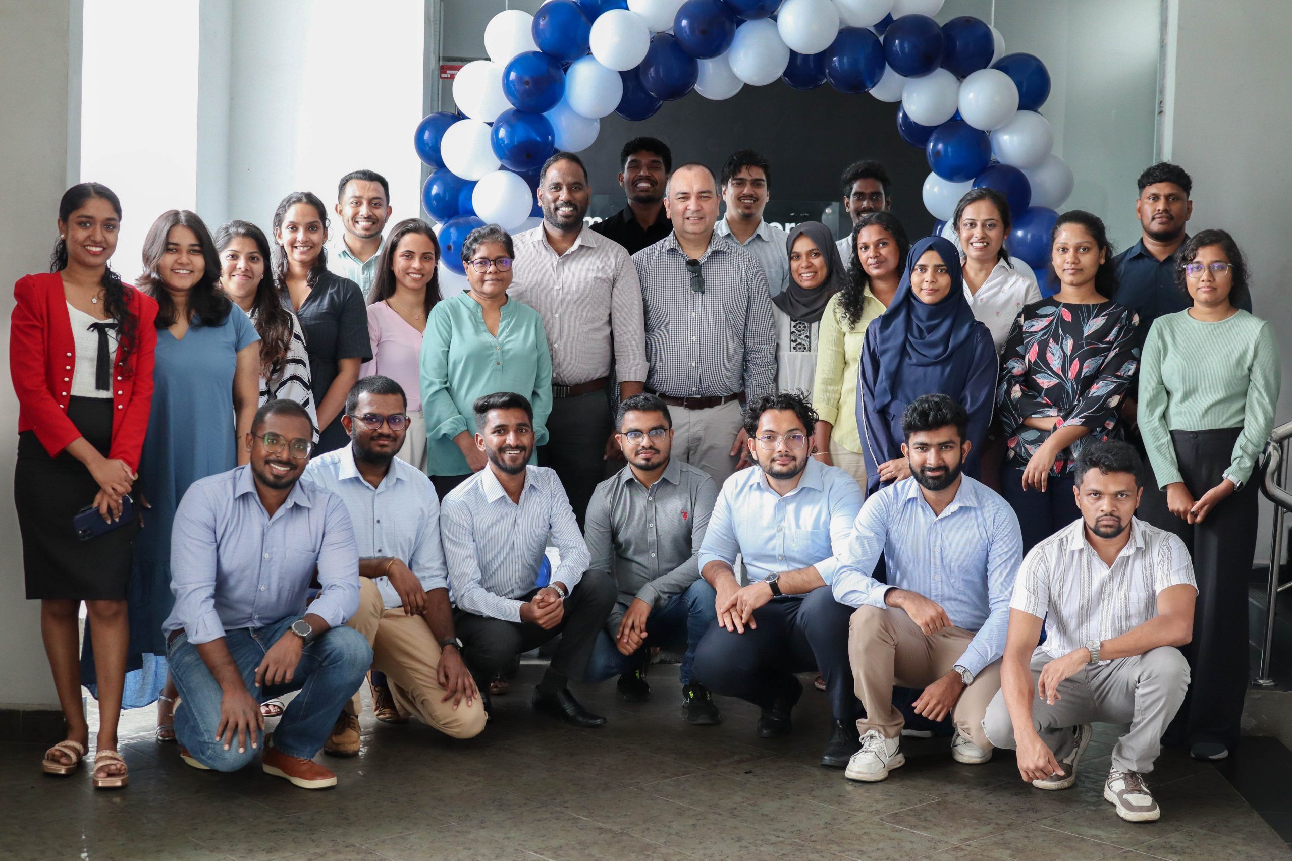 Imperial Advisors of the WIS Group opens new office