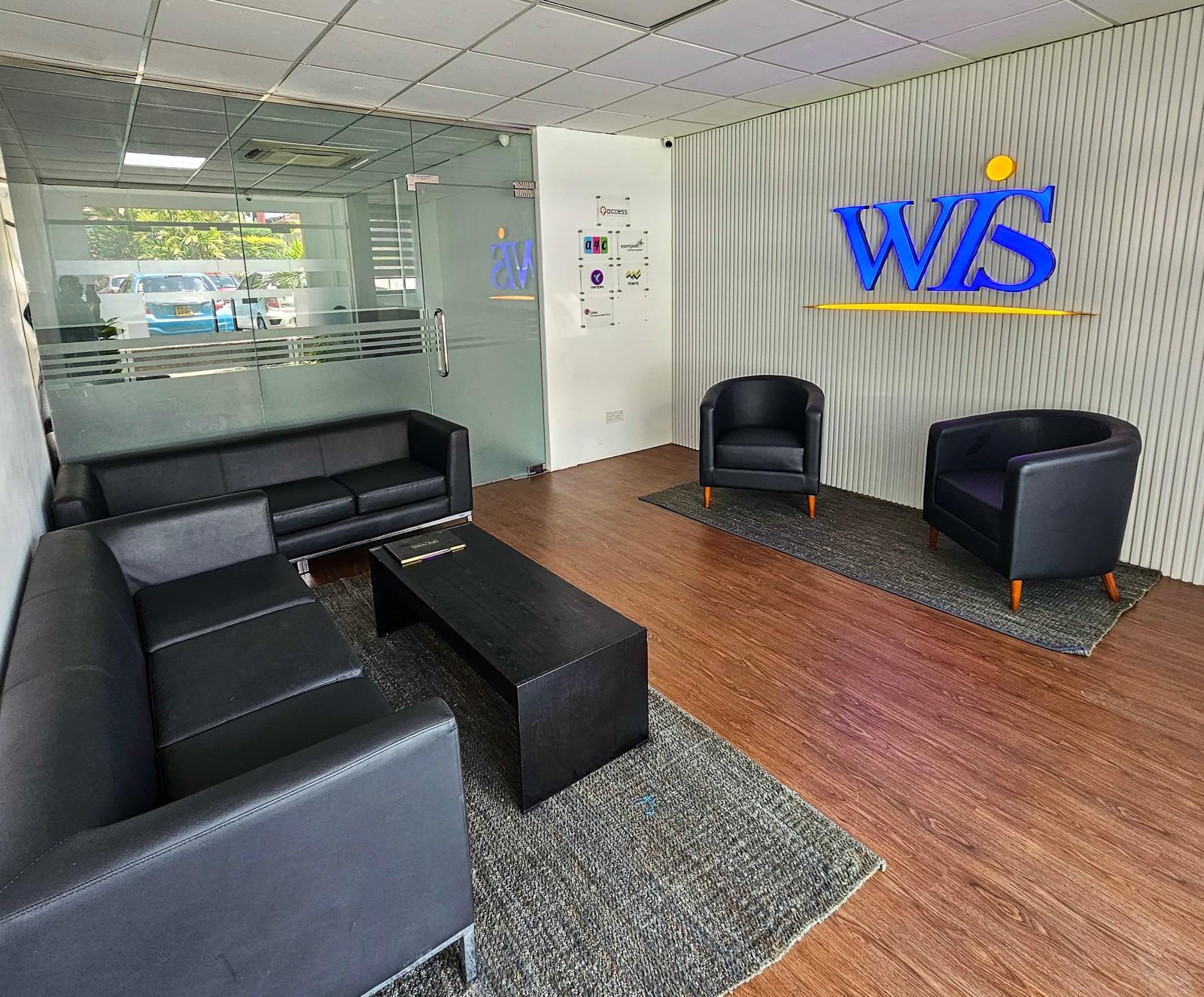WIS inaugurates new wing of Colombo office to support expansion of Sri Lankan operations