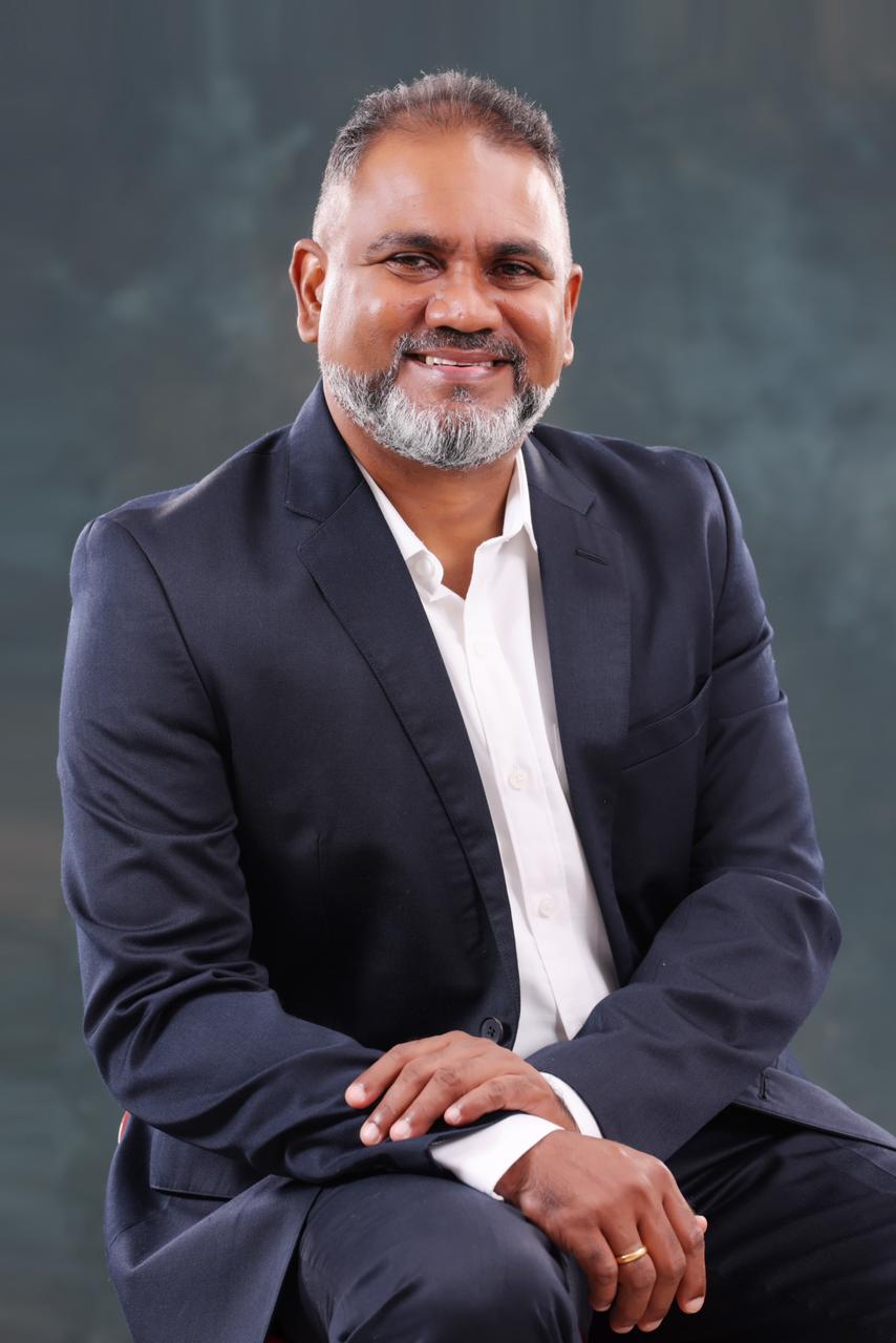 Sandun, Strengthening Sri Lanka’s Position in the Regional & Global Stage