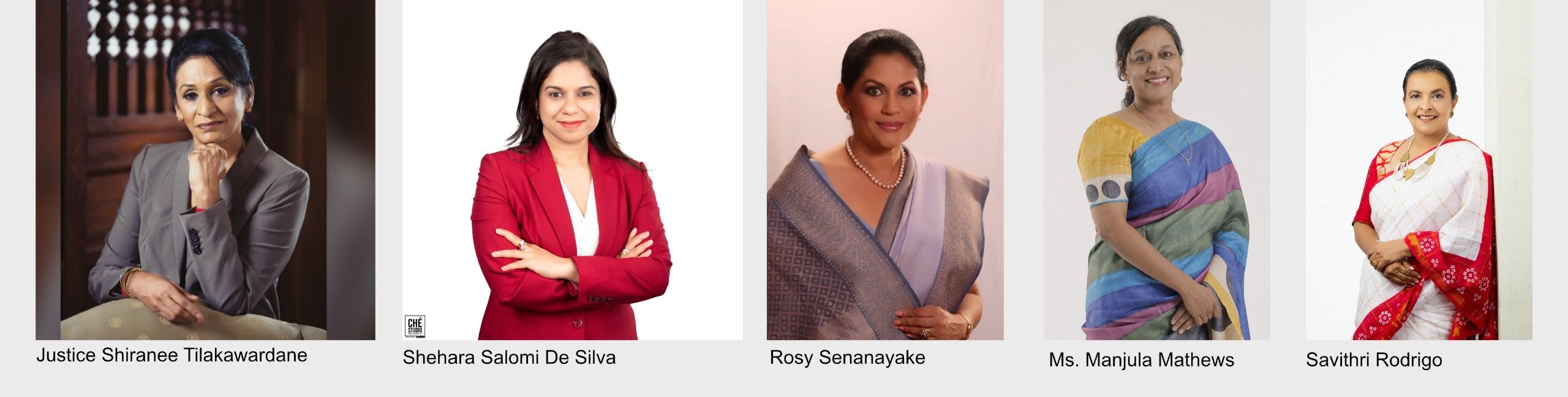 AmCham Sri Lanka to Host “Her Story, Her Voice” – An Evening of Leadership, Influence & Connection