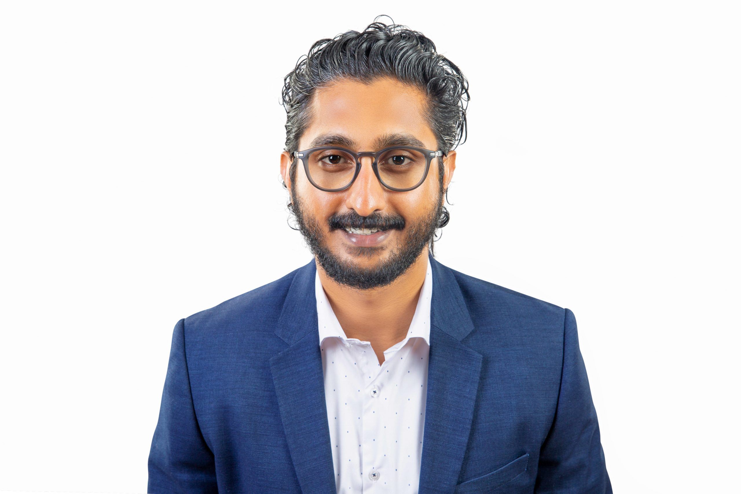 Dilan Jayasekara First Sri Lankan nominated for prestigious Australian ICT Award