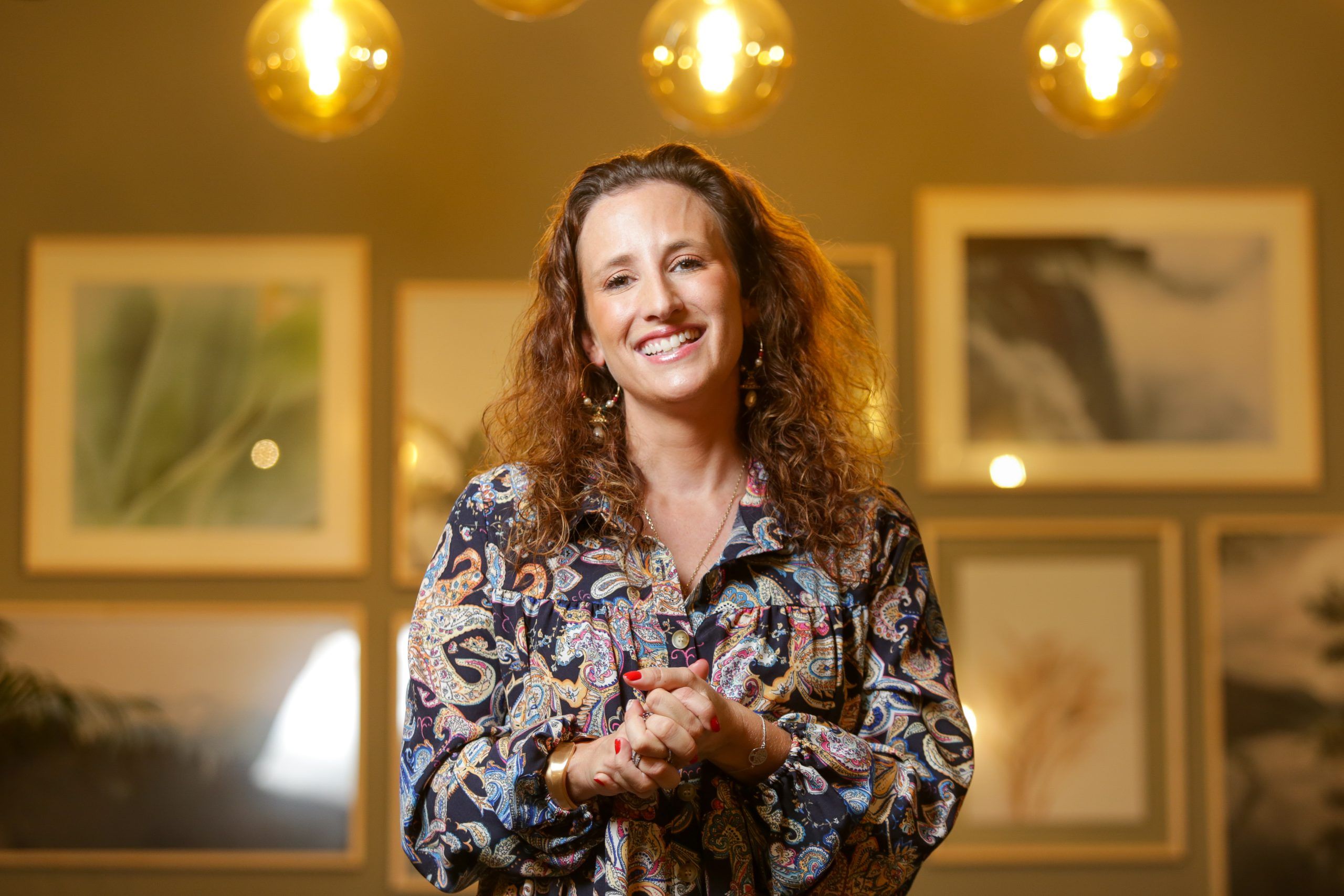 Mimi Nicklin shines spotlight on Empathy at ‘The Women in eCommerce’ by Daraz