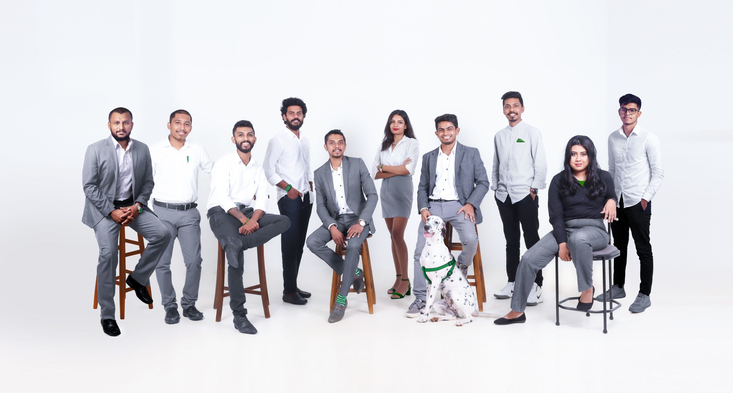 Mint: Reinventing the Agency Game