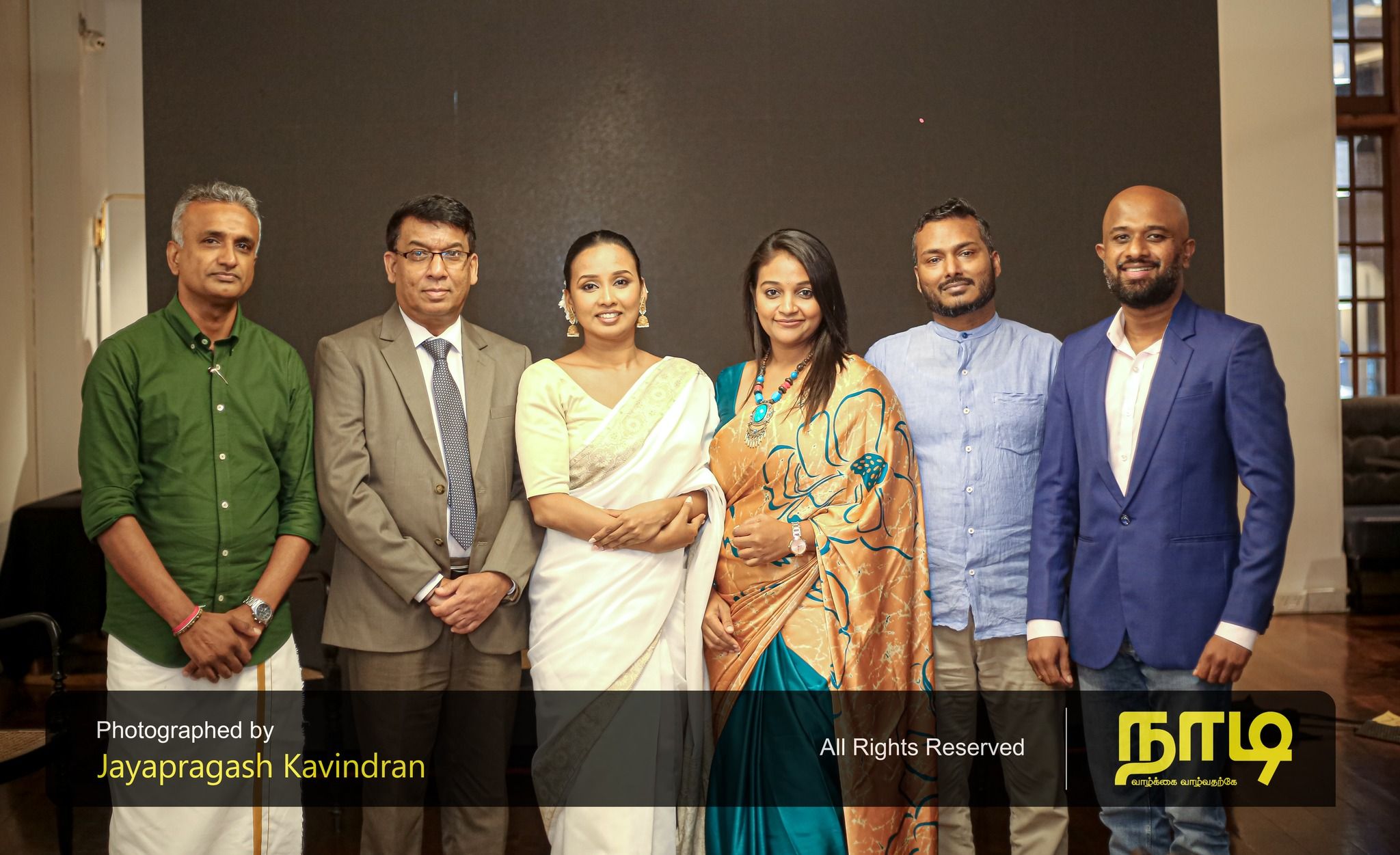 Tamilpreneur highlights importance of diversity and empowers Sri Lanka’s Tamil Speaking entrepreneurs