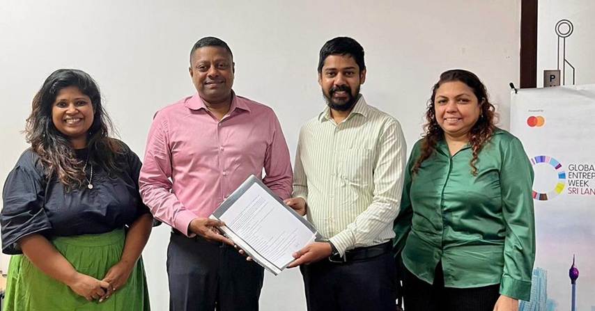 XpressJobs Renews Partnership as the Official Recruitment Partner for Global Entrepreneurship Week (GEW) 2025