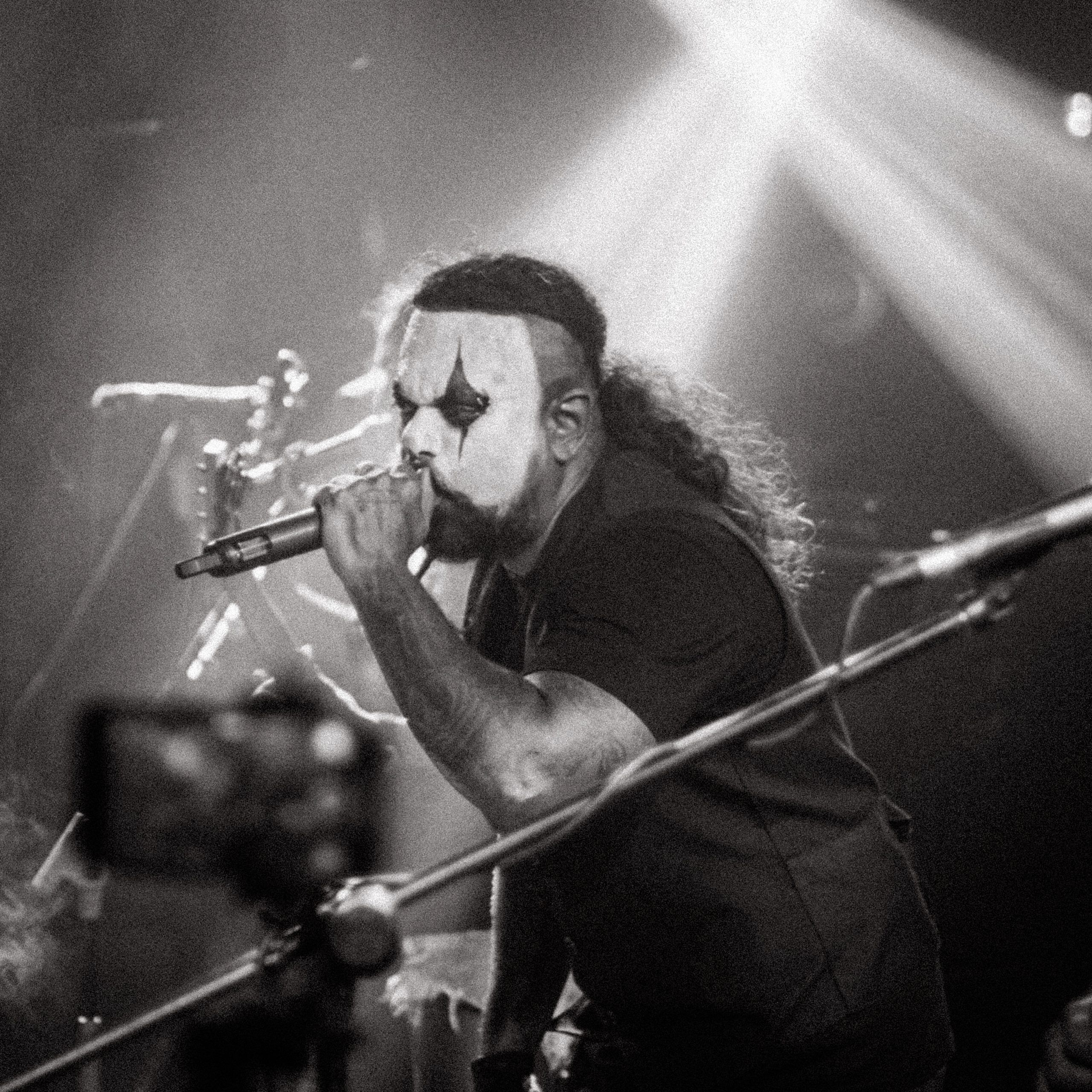 Stigmata ignites stage at second 25th Anniversary Concert: ‘Awaken The Storm’