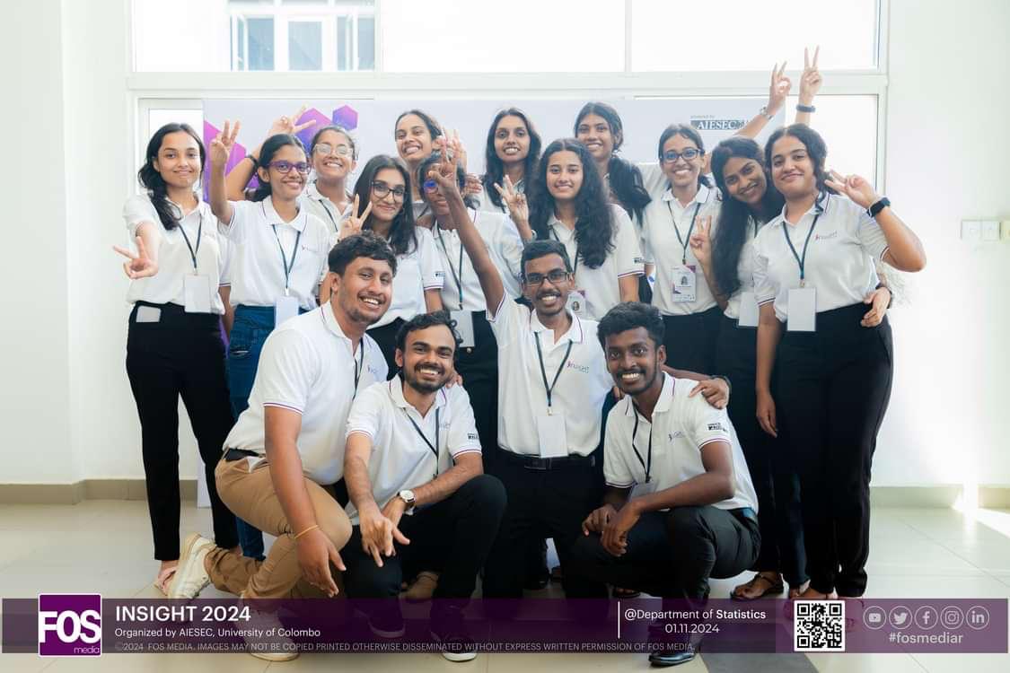 INSIGHT 2024: A Transformative SuccessEmpowering Future Leaders