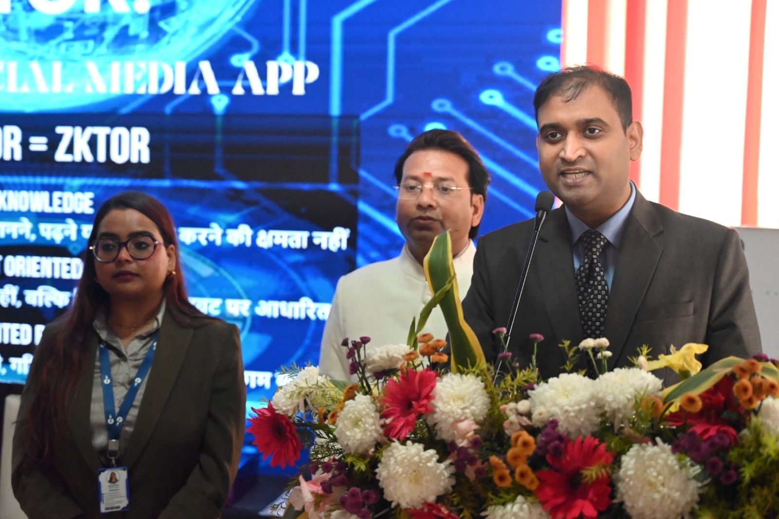 Sri Lanka’s Digital Reset Meets a South Asian Platform Built on Privacy, Dignity, and Design