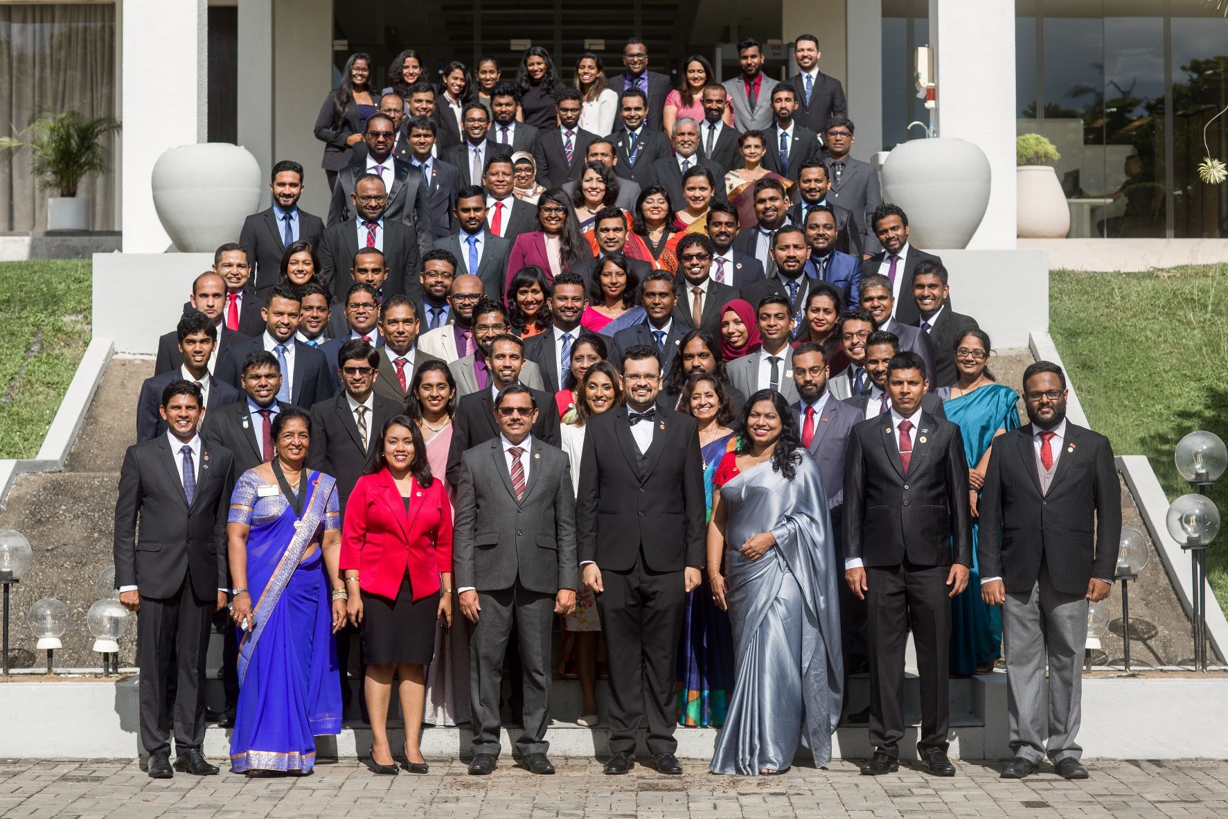 ‘District Leaders appointed for District 82, Toastmasters International for 2022 – 2023’