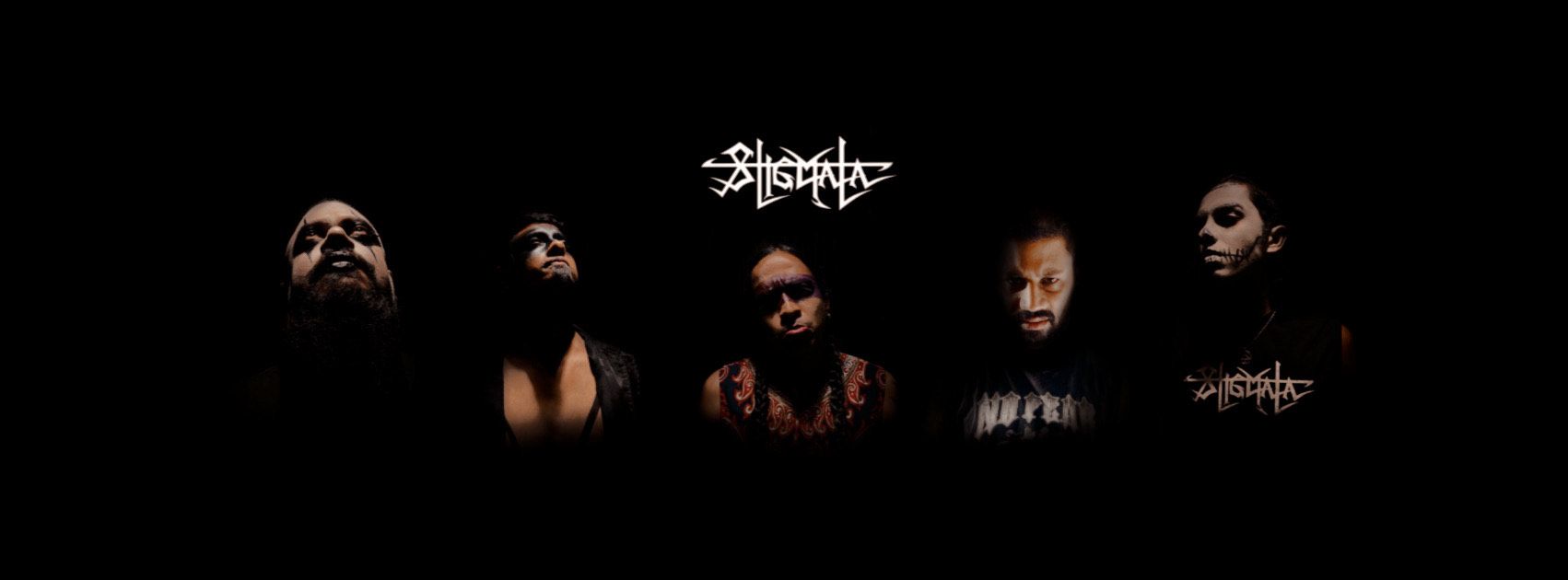 Stigmata ready to Raise a Storm with Dubai Tour at ‘Desert Inferno XXVIII’