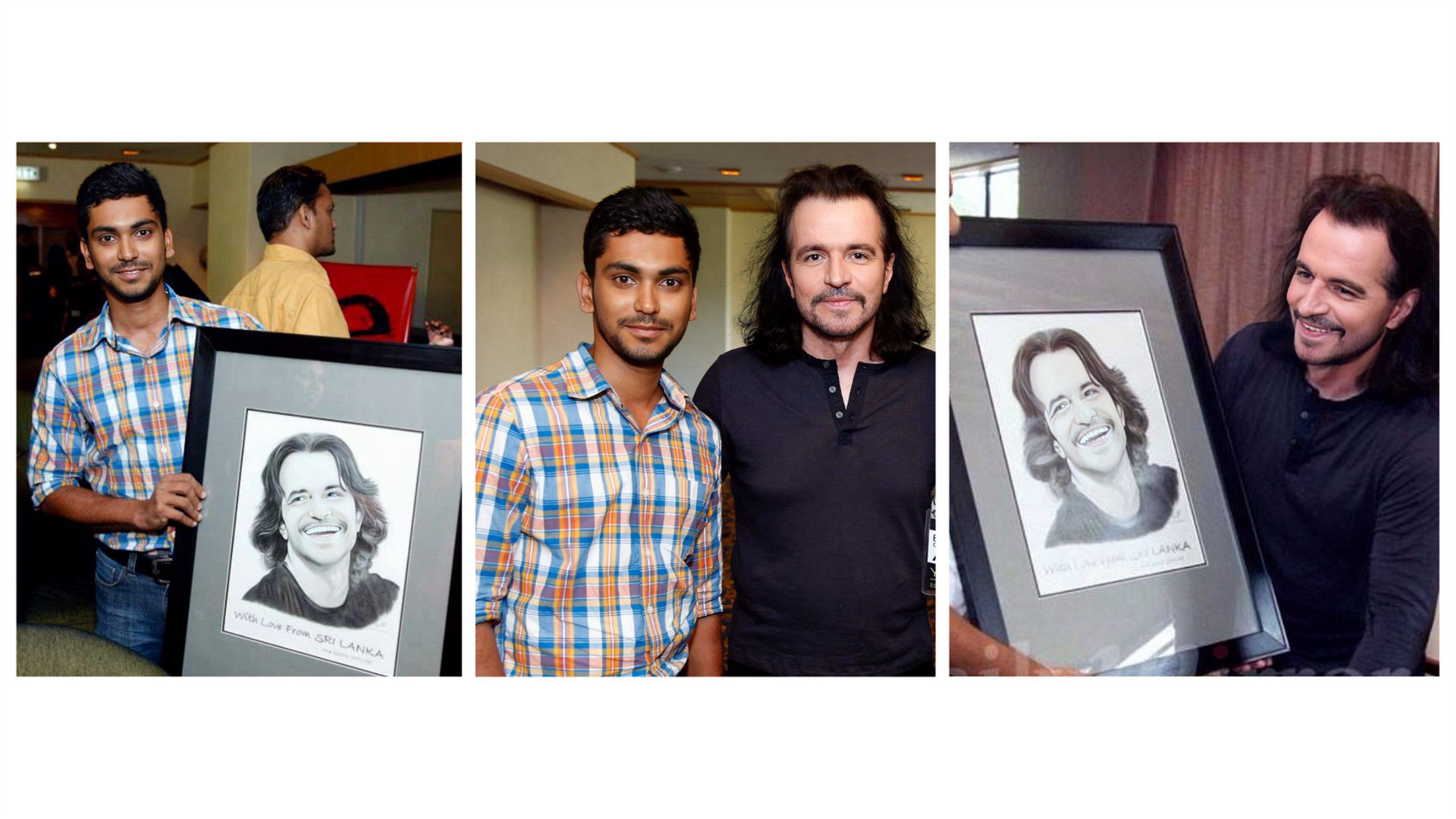 Multi-faceted artist Indika Wijewardana returns to Dubai for his latest artistic adventure