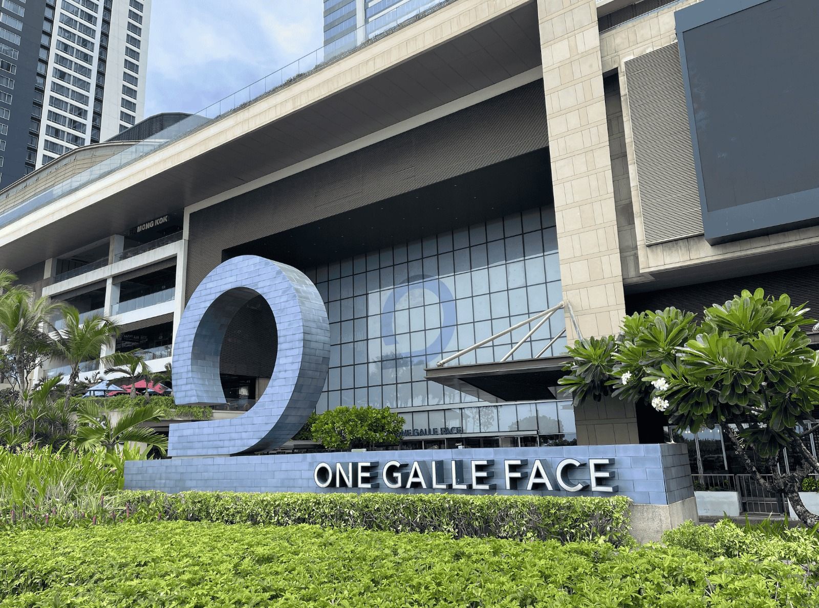 One Galle Face celebrates 6th Anniversary with world-class shopping and entertainment experiences