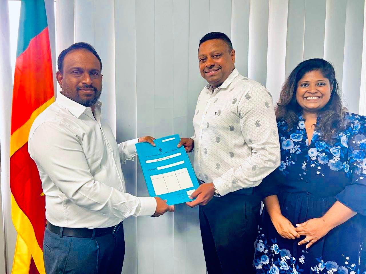XpressJobs Named Official Recruitment Partner for the Inaugural Automobile Industry Awards 2025