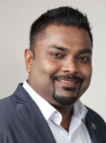 Celeste Appoints Dayan Pandithasekera as Chief Operating Officer to Lead the Next Phase of Growth