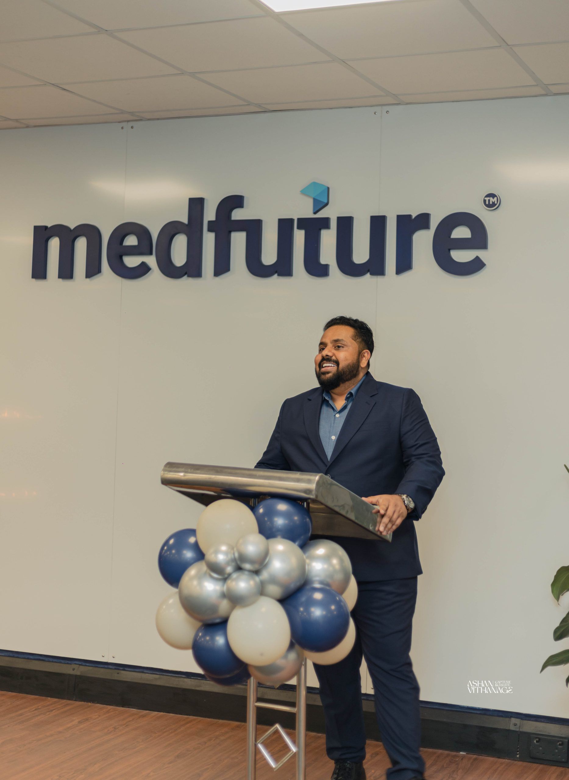 Australia’s Leading Medical Recruitment Firm, Medfuture, Celebrates its 9th Anniversary with Grand Awards Night in Sri Lanka
